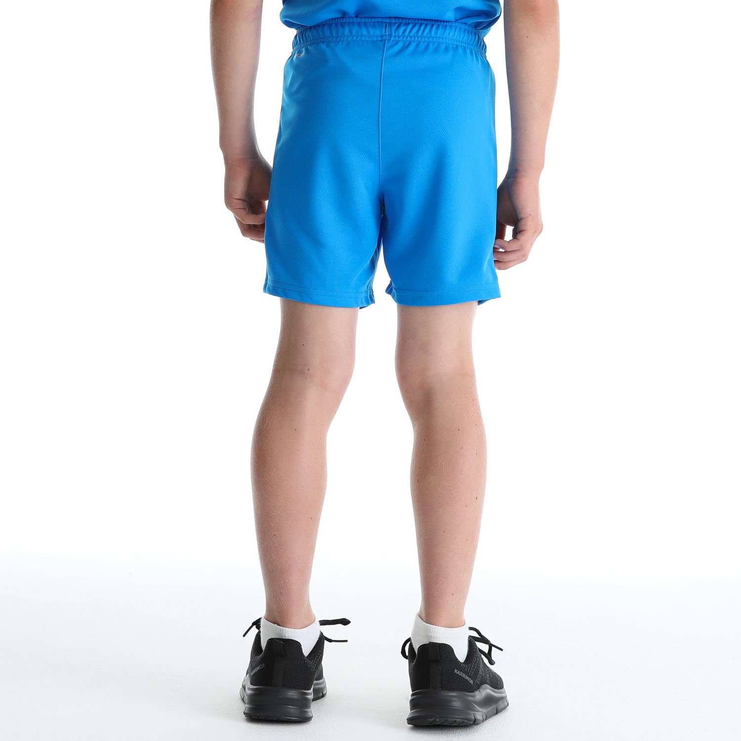 Puma Team Rise Junior Short, product, variation 5