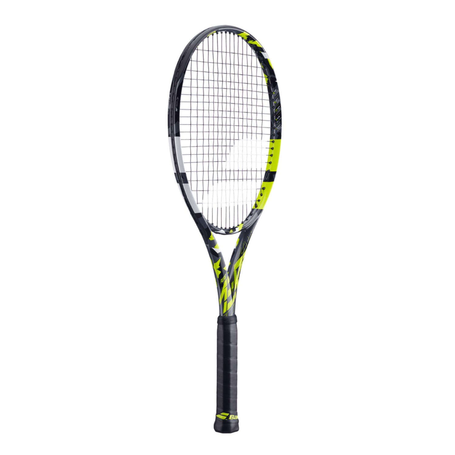 Babolat Pure Aero 100 Tennis Racket, product, variation 3