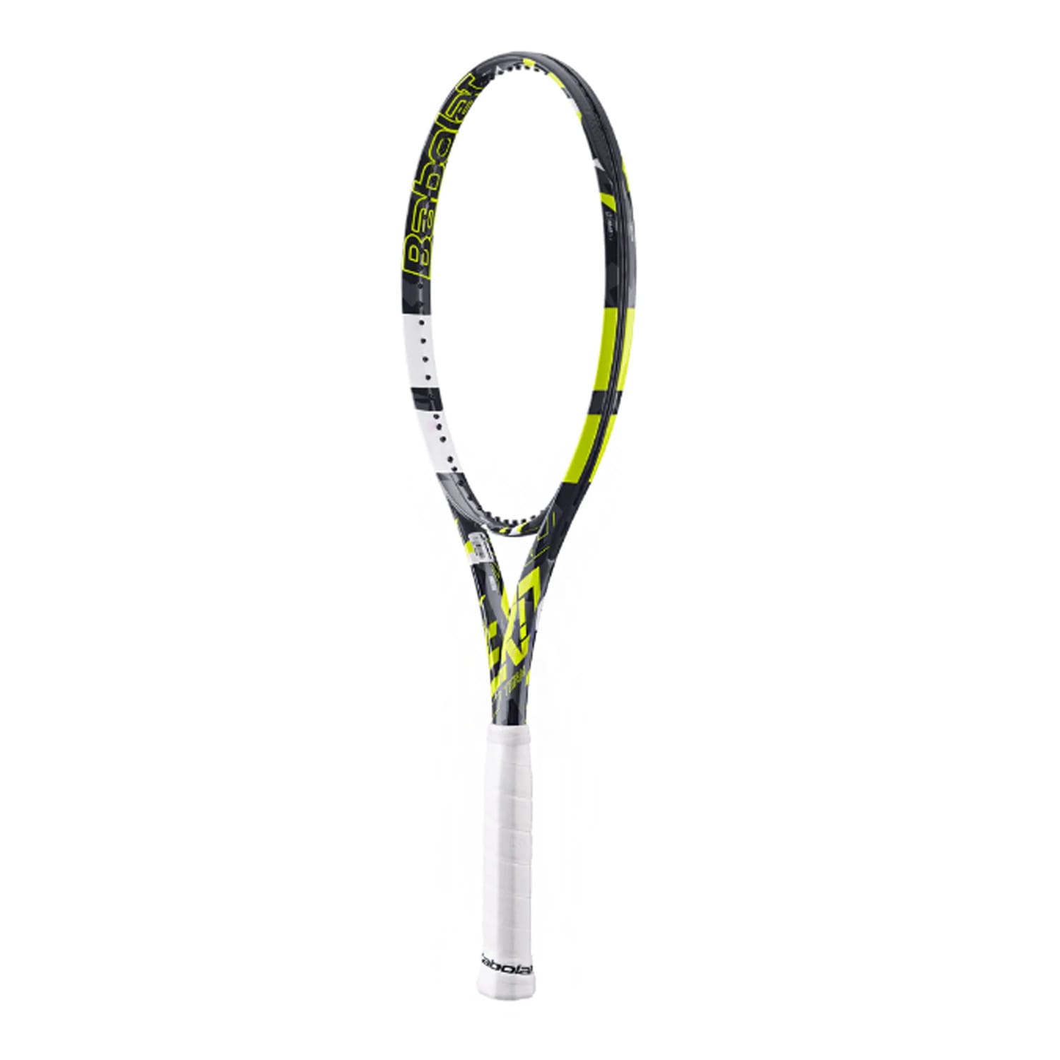 Babolat Pure Aero Team Tennis Racket, product, variation 2