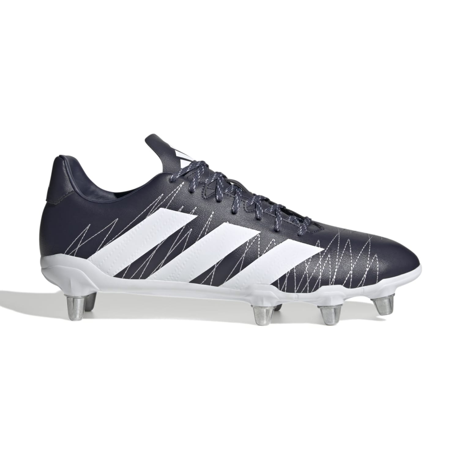 adidas Kakari Soft Ground Rugby Boots