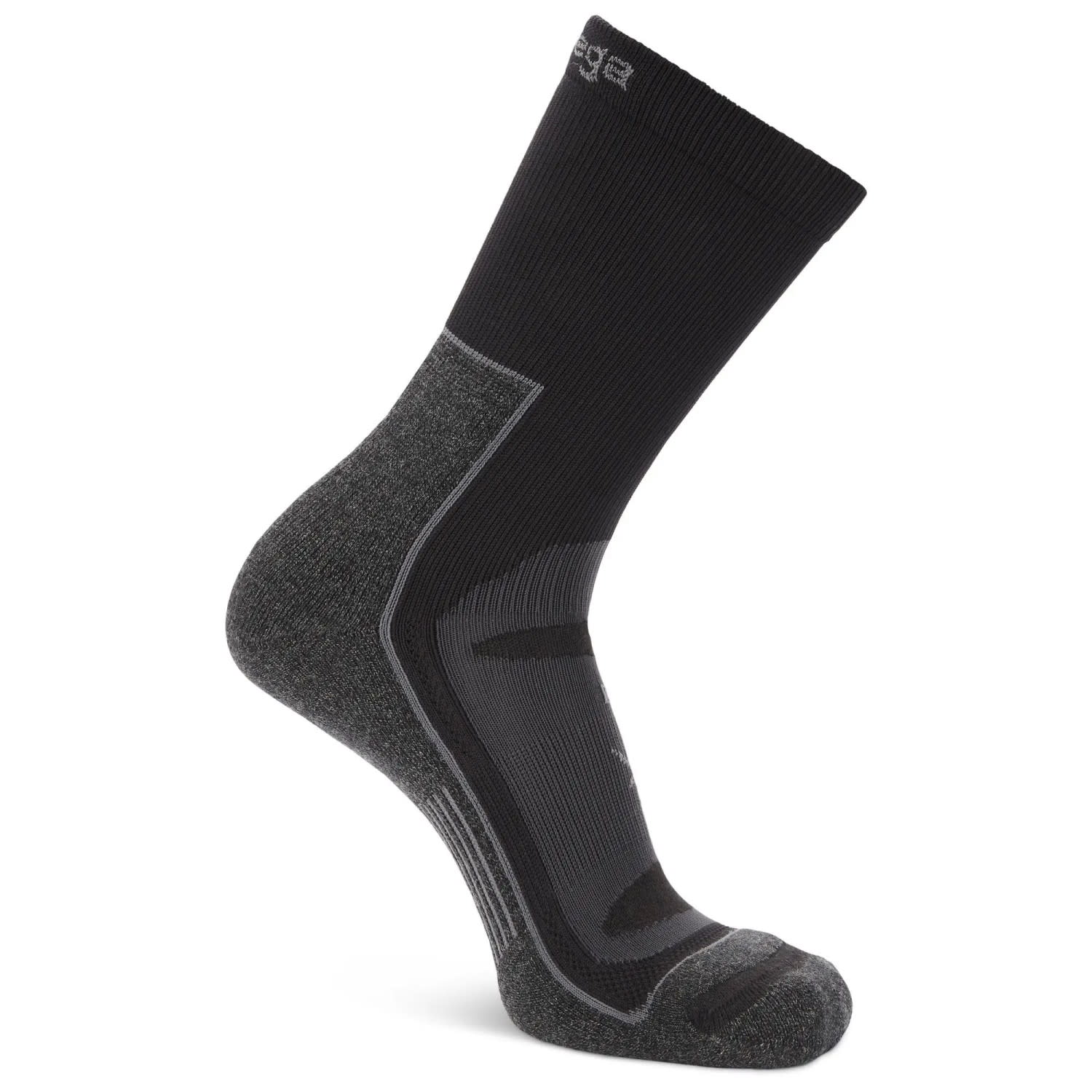 Balega Blister Resist Crew Running Sock, product, variation 4