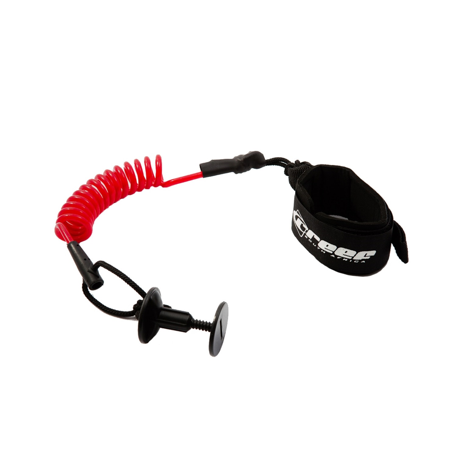 Reef Basic Wrist Bodyboard Leash
