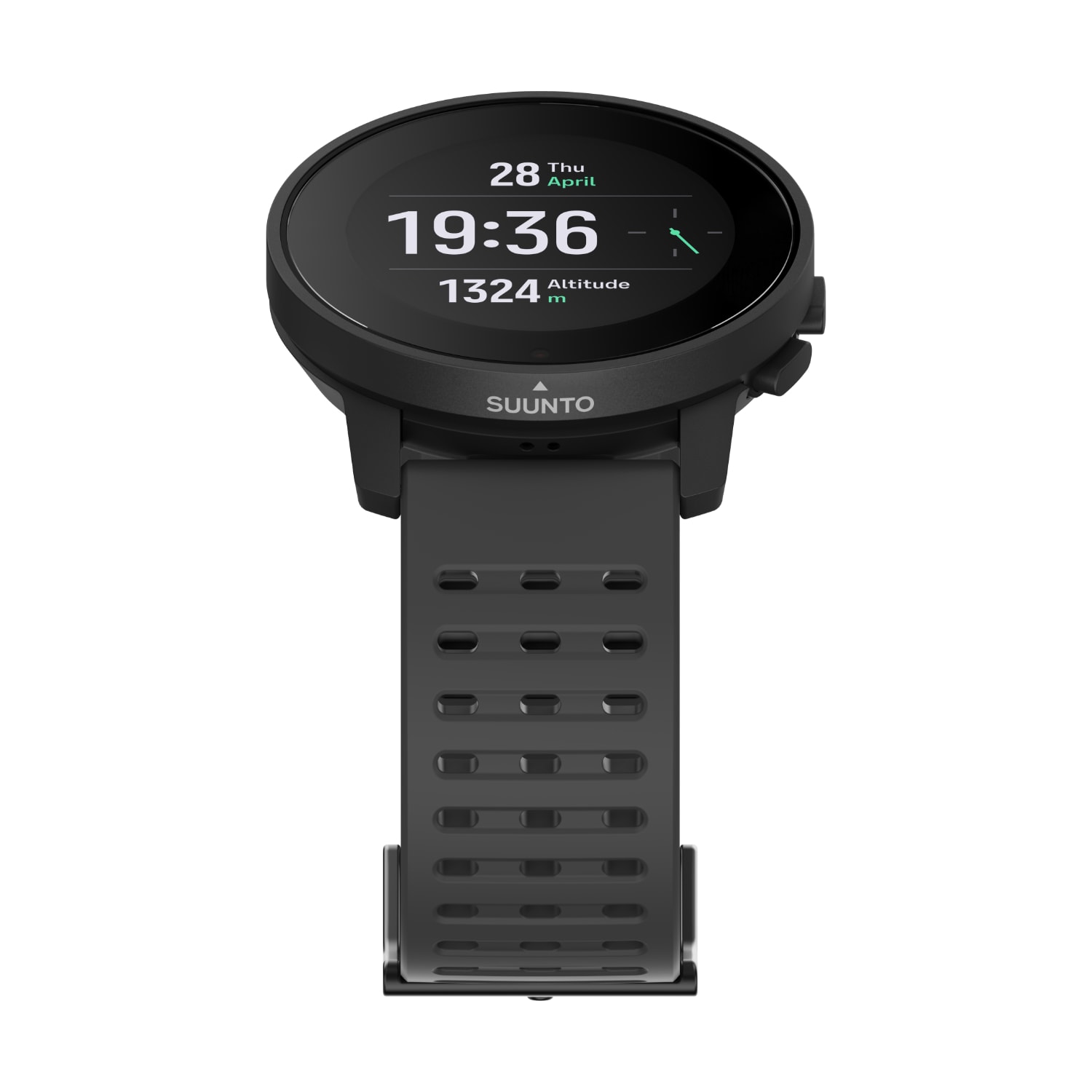 Suunto 9 Peak Pro, product, variation 7