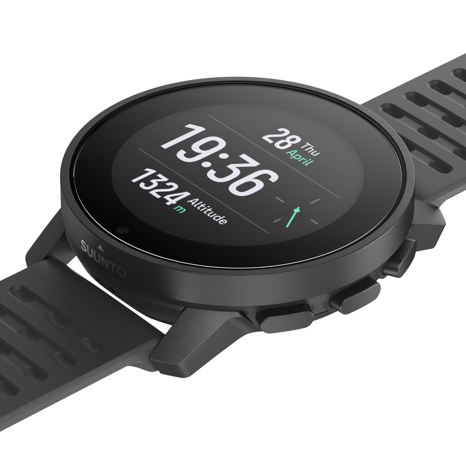 Suunto 9 Peak Pro, product, variation 8