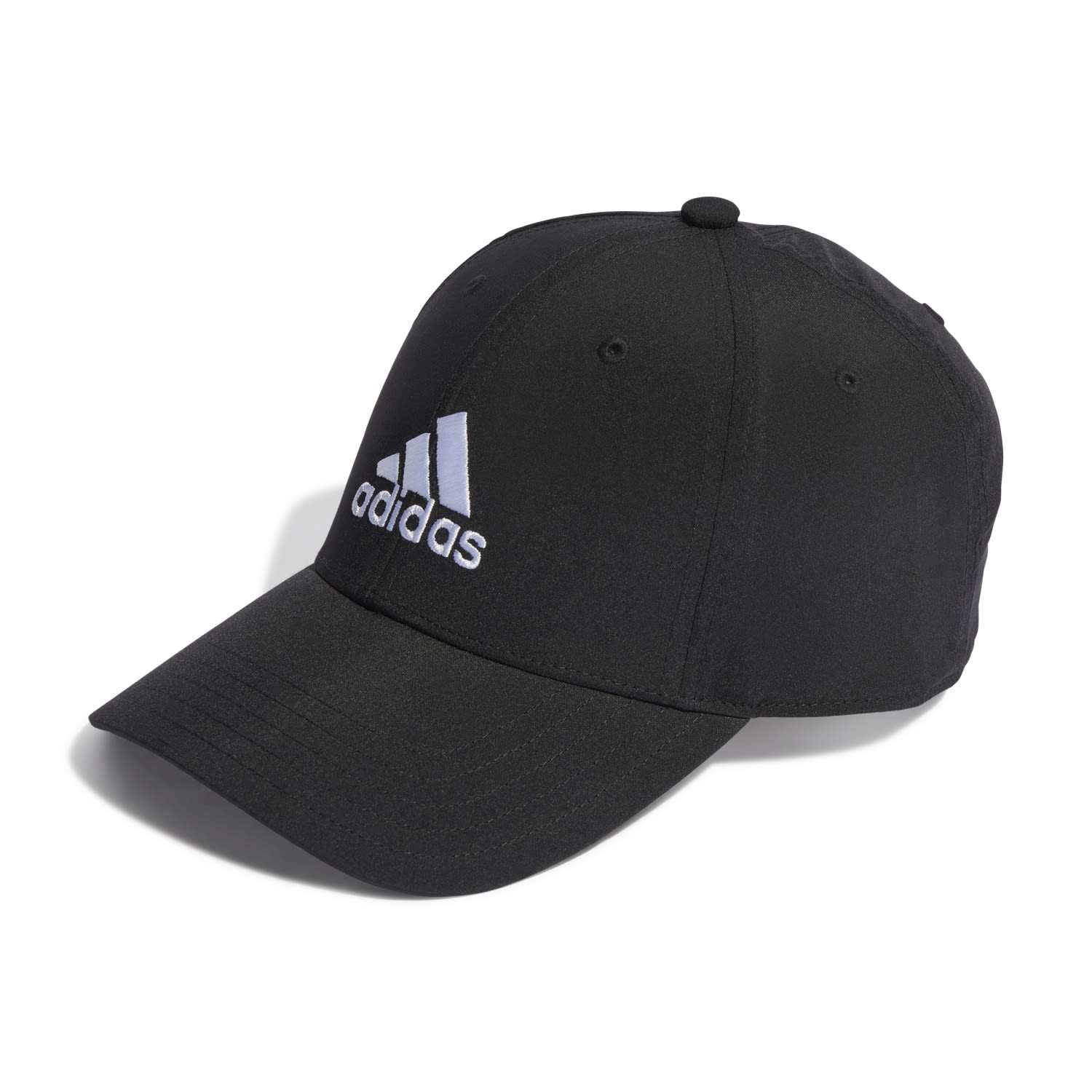 adidas Lightweight Embroidered Baseball Cap