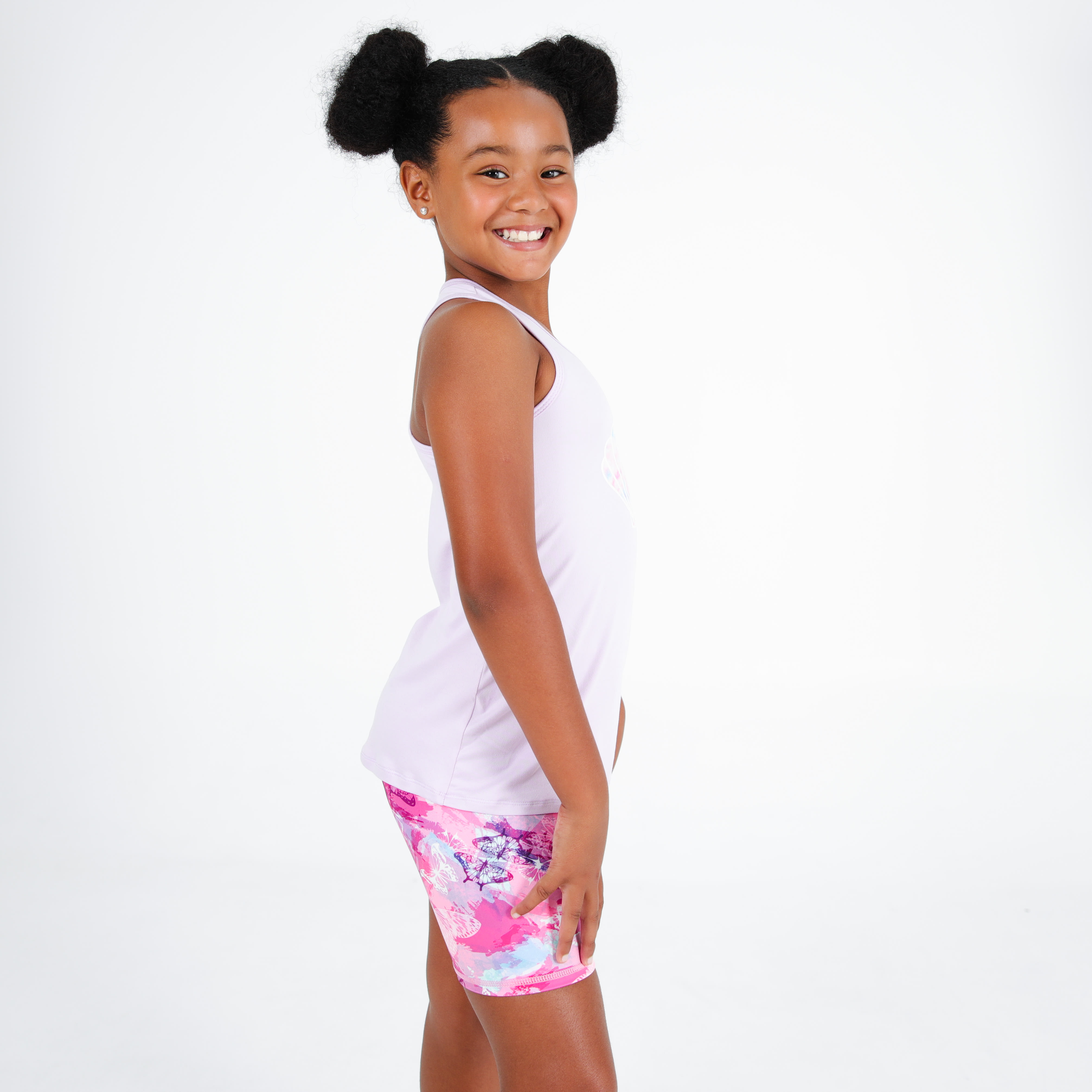 OTG Girls Geo Tank, product, variation 3