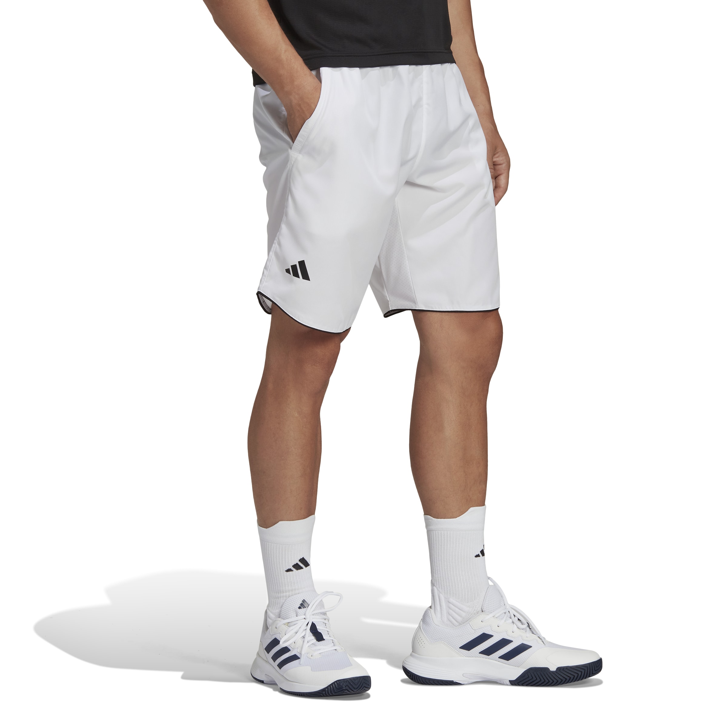 adidas Men's Club 7'' Short