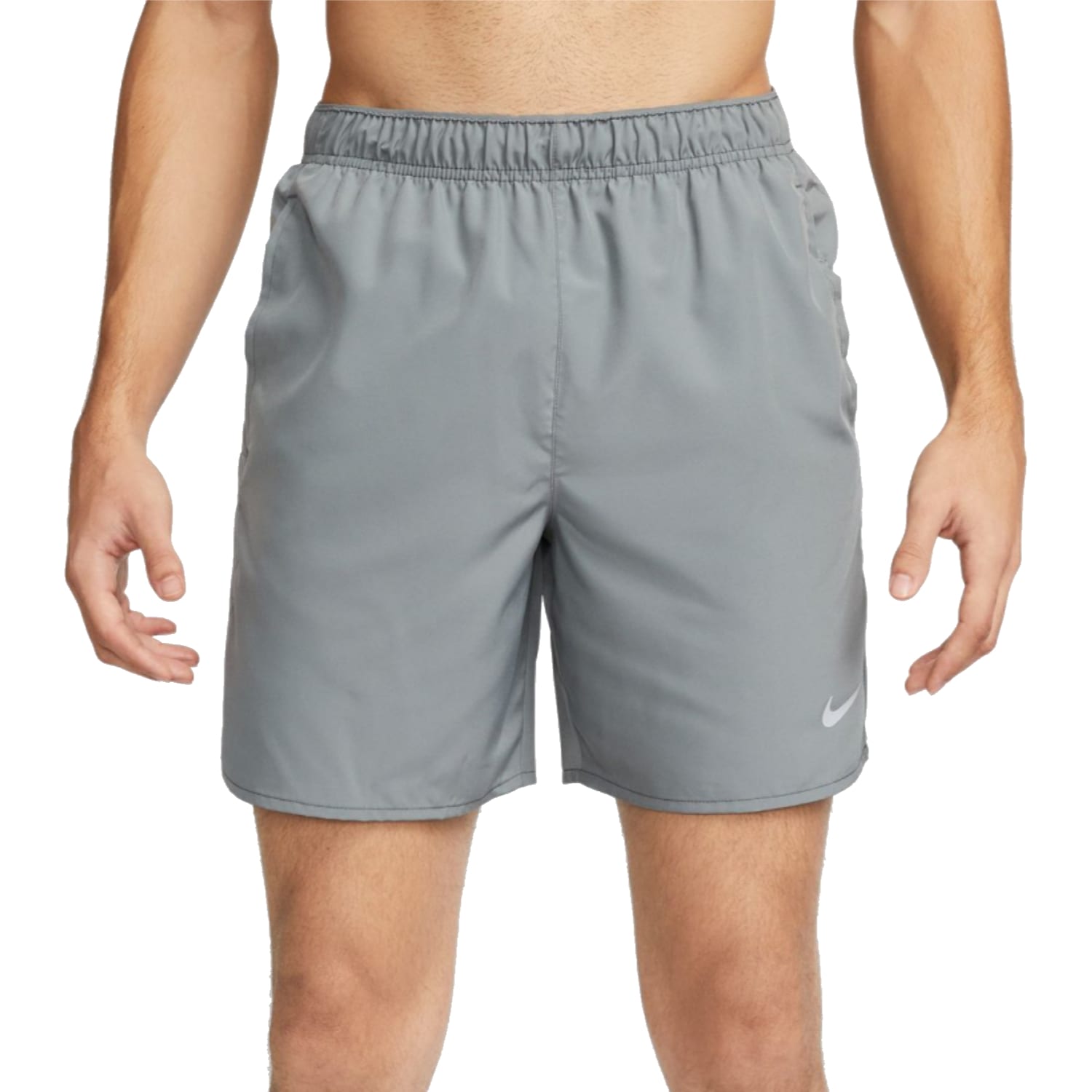 Nike Men's 7 Dri-Fit Challenger Unlined Running Shorts
