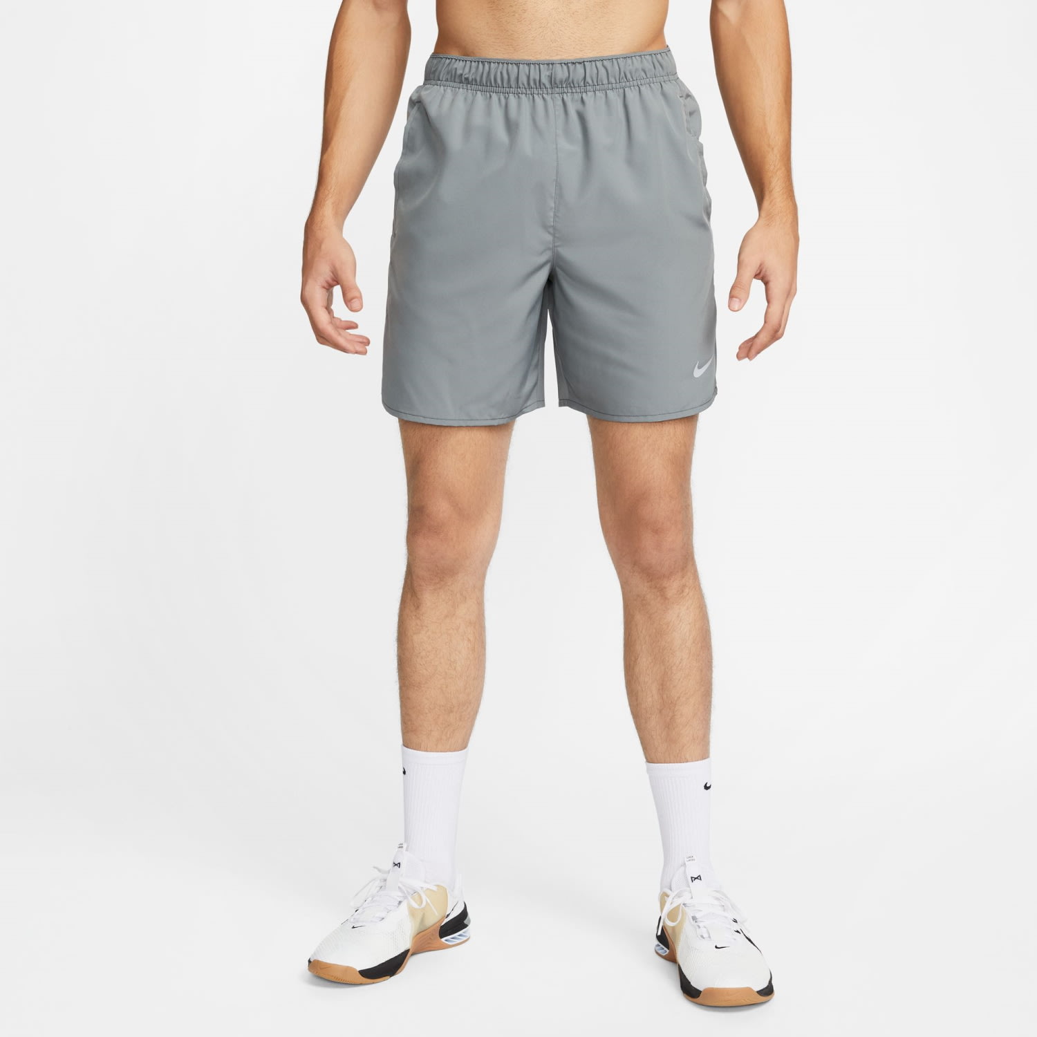 Nike Men's Dri-Fit Challenger 7'' Running Short