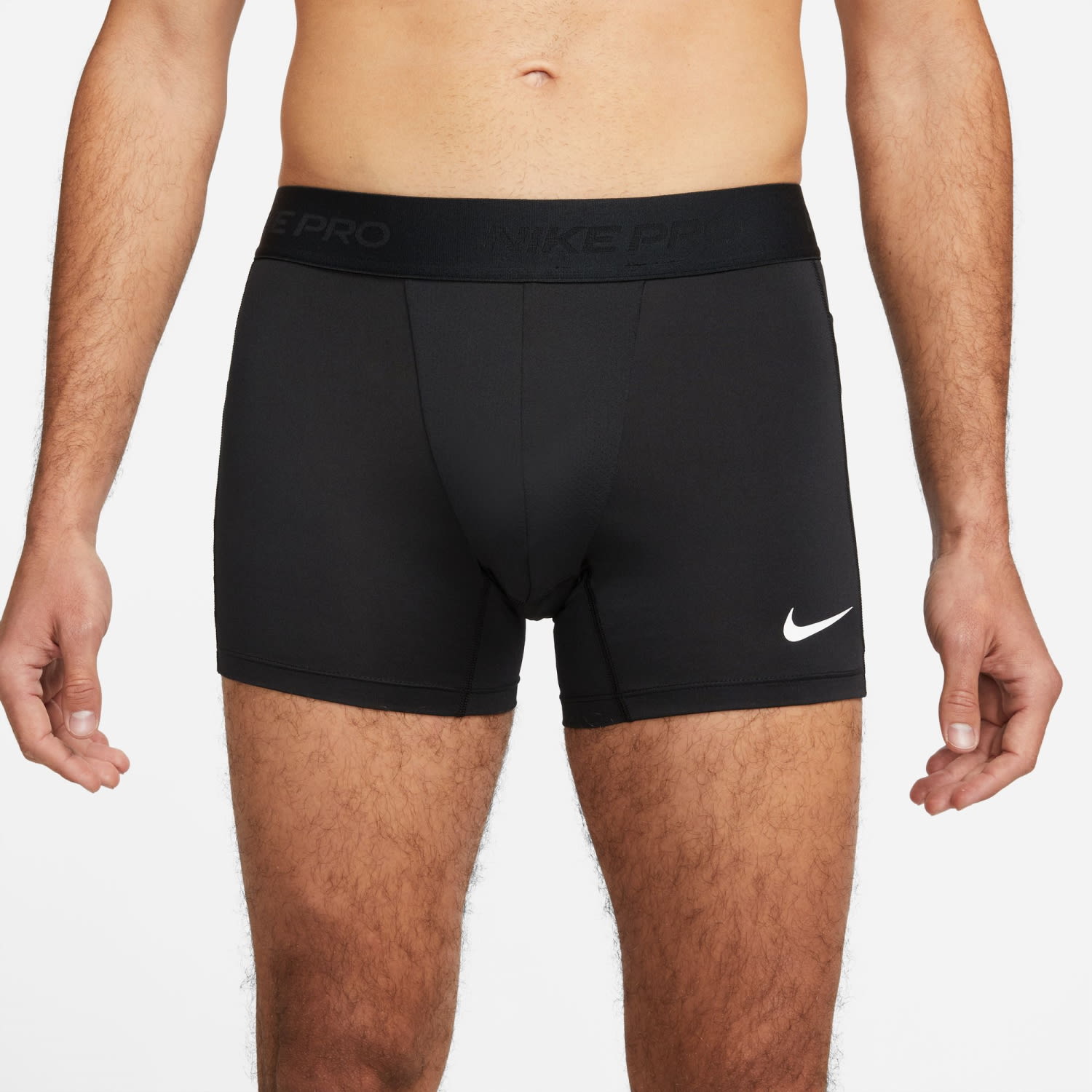 Nike Men's Np Dri Fit Short Tight