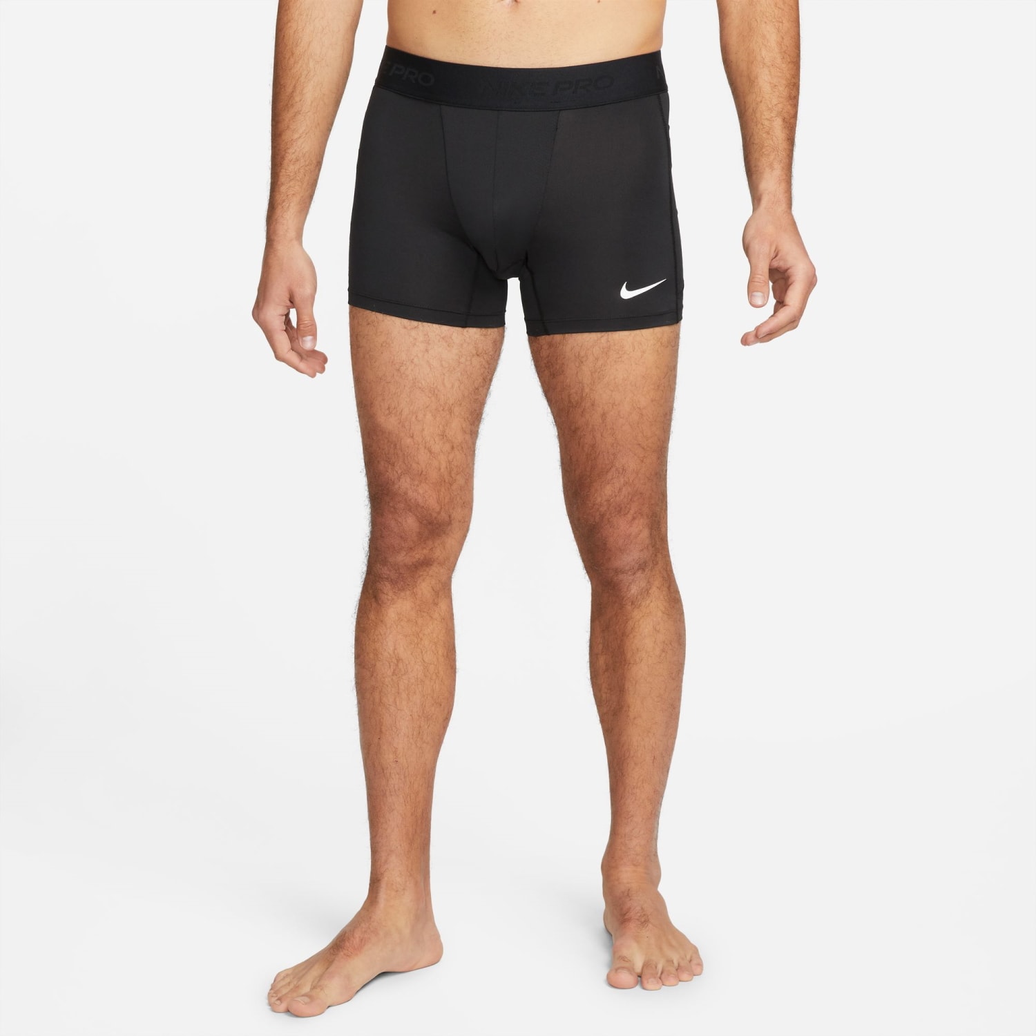 Nike Men&#039;s Np Dri Fit Short Tight, product, variation 4