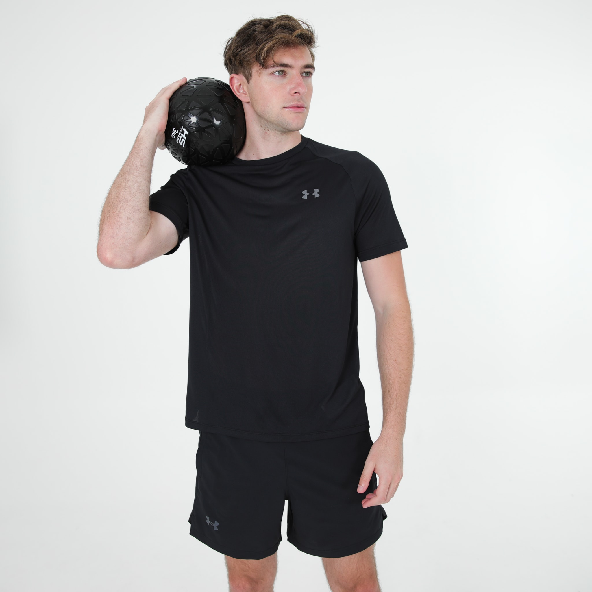 Under Armour Men's Tech 2.0 Short Sleeve Tee
