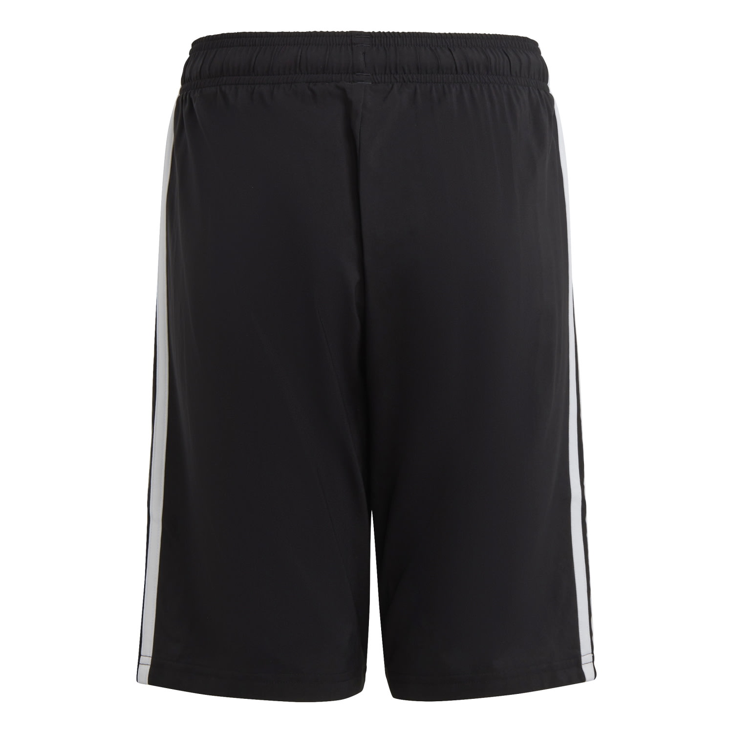 Adidas Boys 3 Stripe Woven Short, product, variation 2