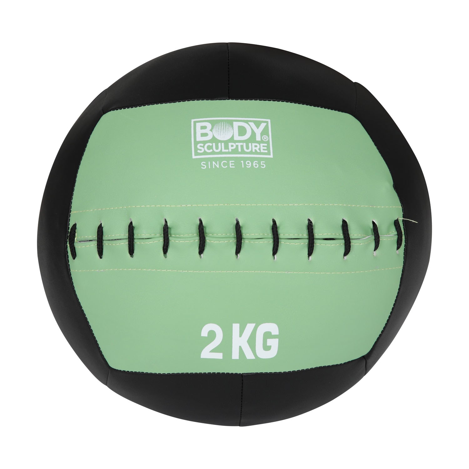 Body Sculpture Wall Ball (2kg)