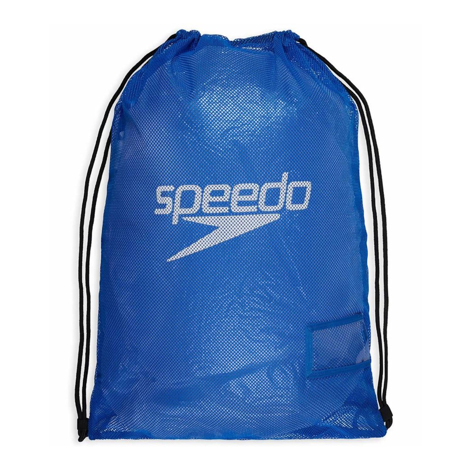 Speedo Mesh Bag