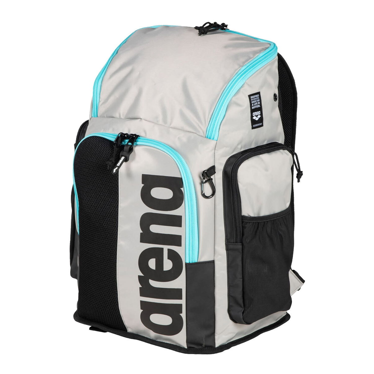 Arena Spiky III Backpack 45
