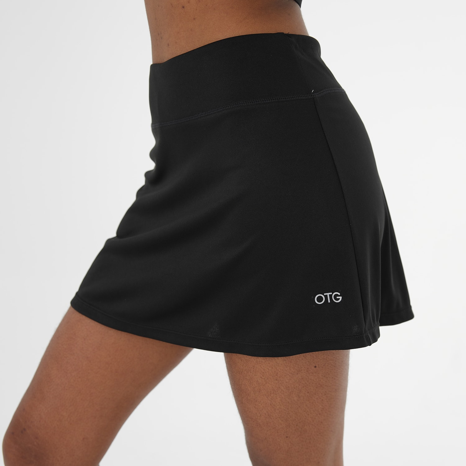 OTG Women&#039;s Essential Tennis Skort, product, variation 3