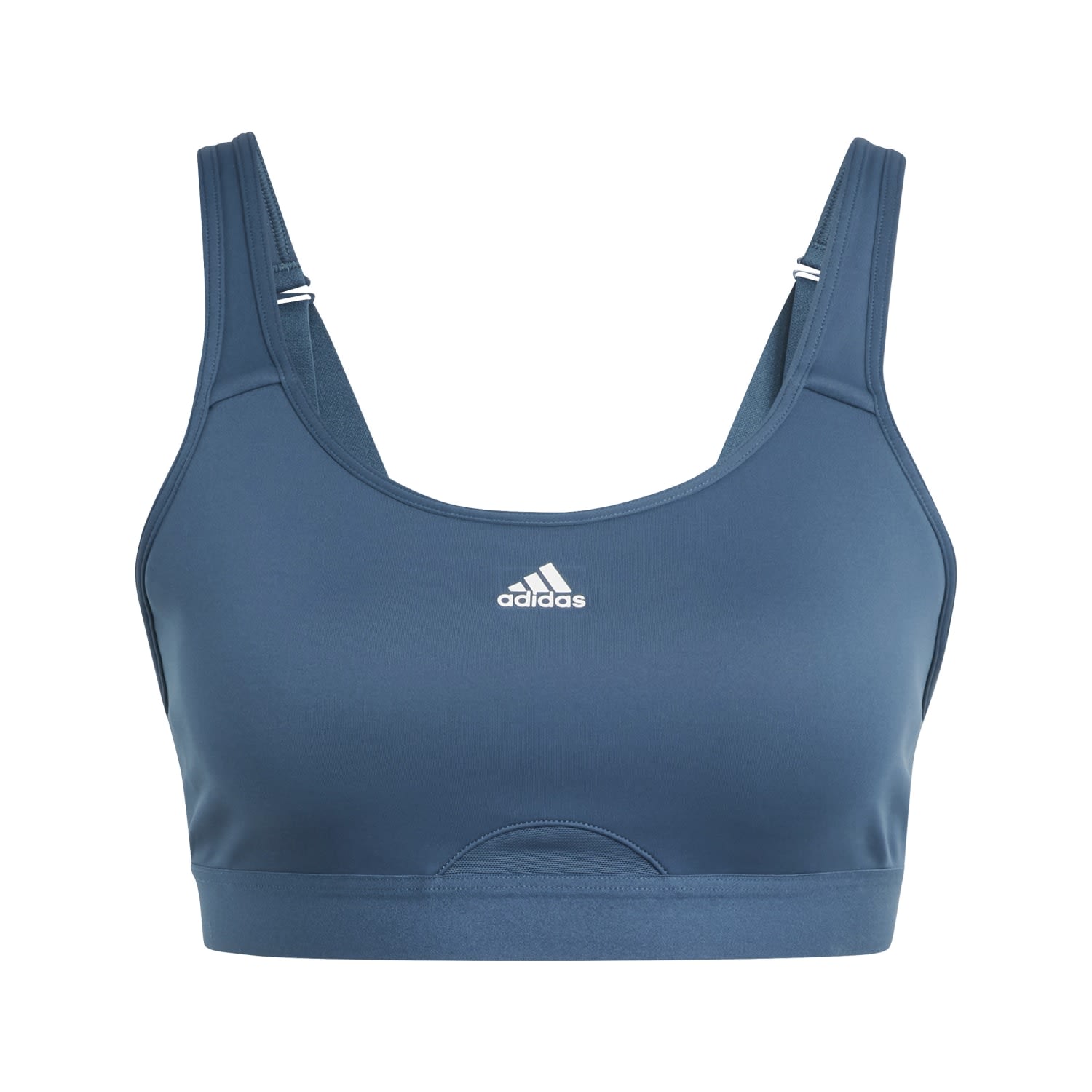 adidas TLRD Move High Support Sports Bra