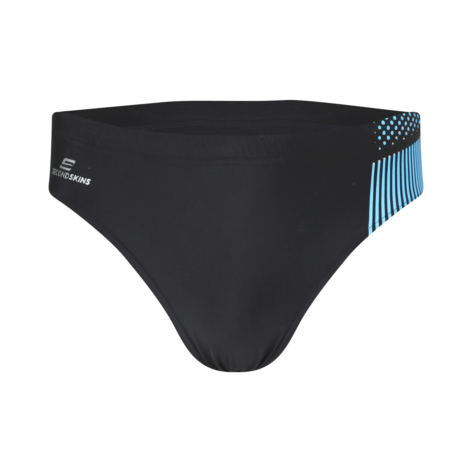 Second Skins Men's Nautical Brief