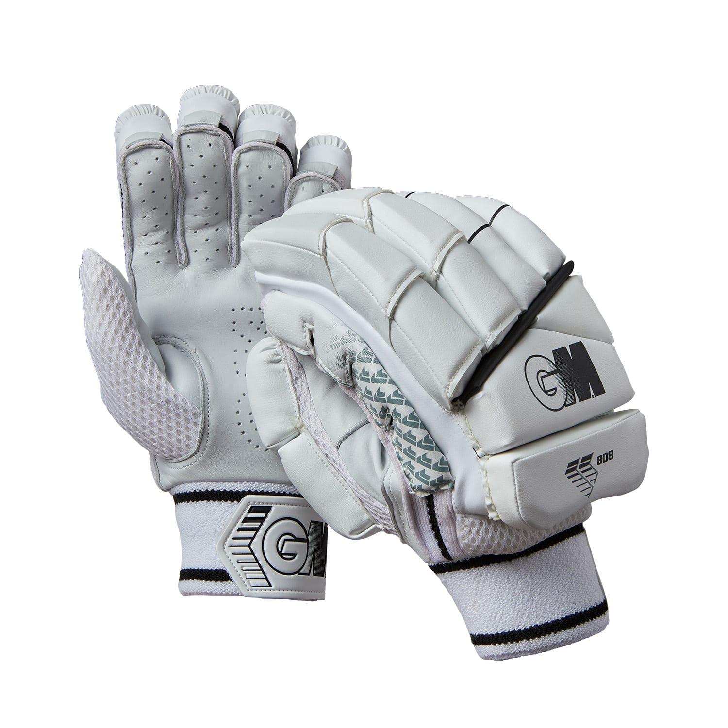 Gunn & Moore Adult-Left Hand 808 Cricket Gloves