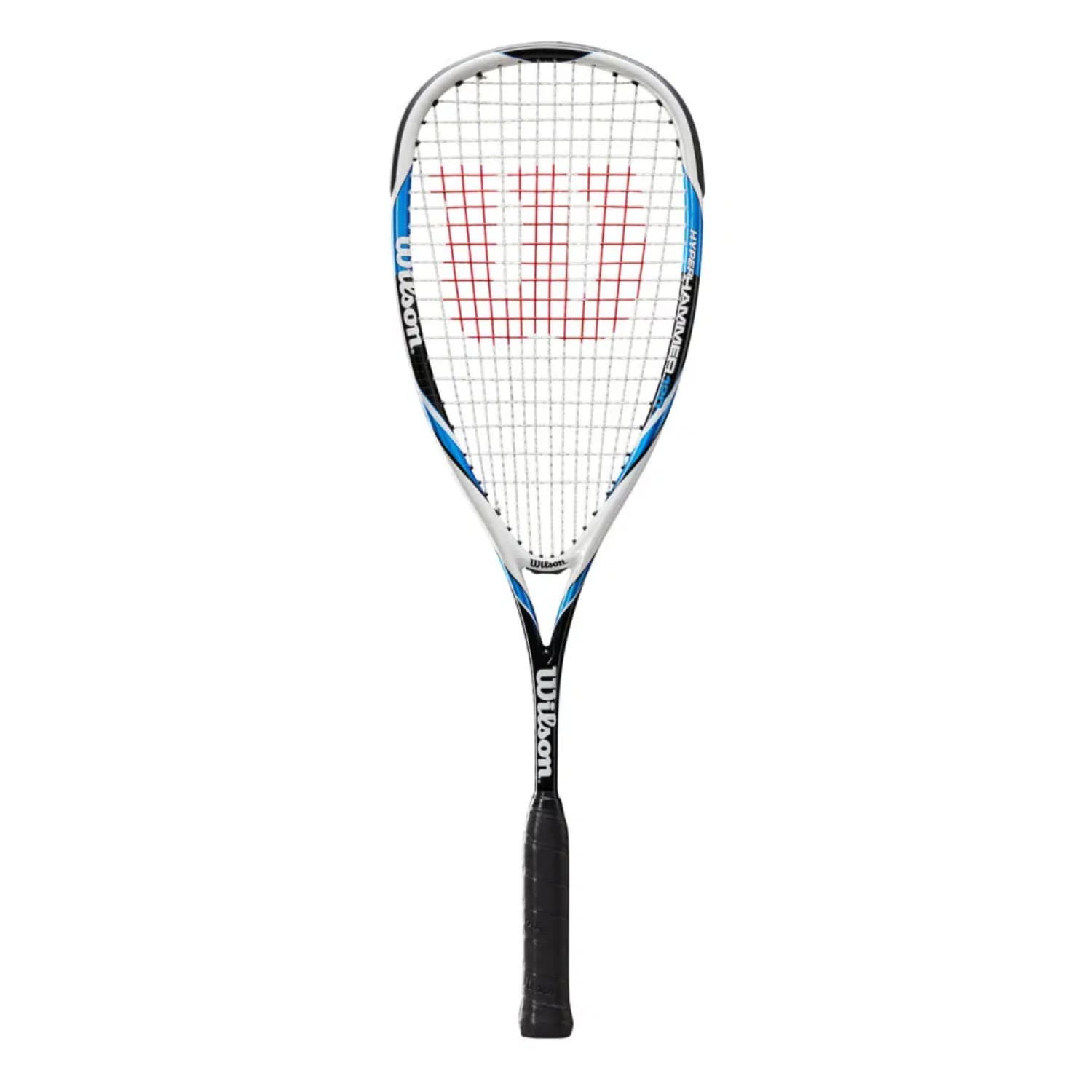 Wilson Hyper Hammer 120 Squash Racket