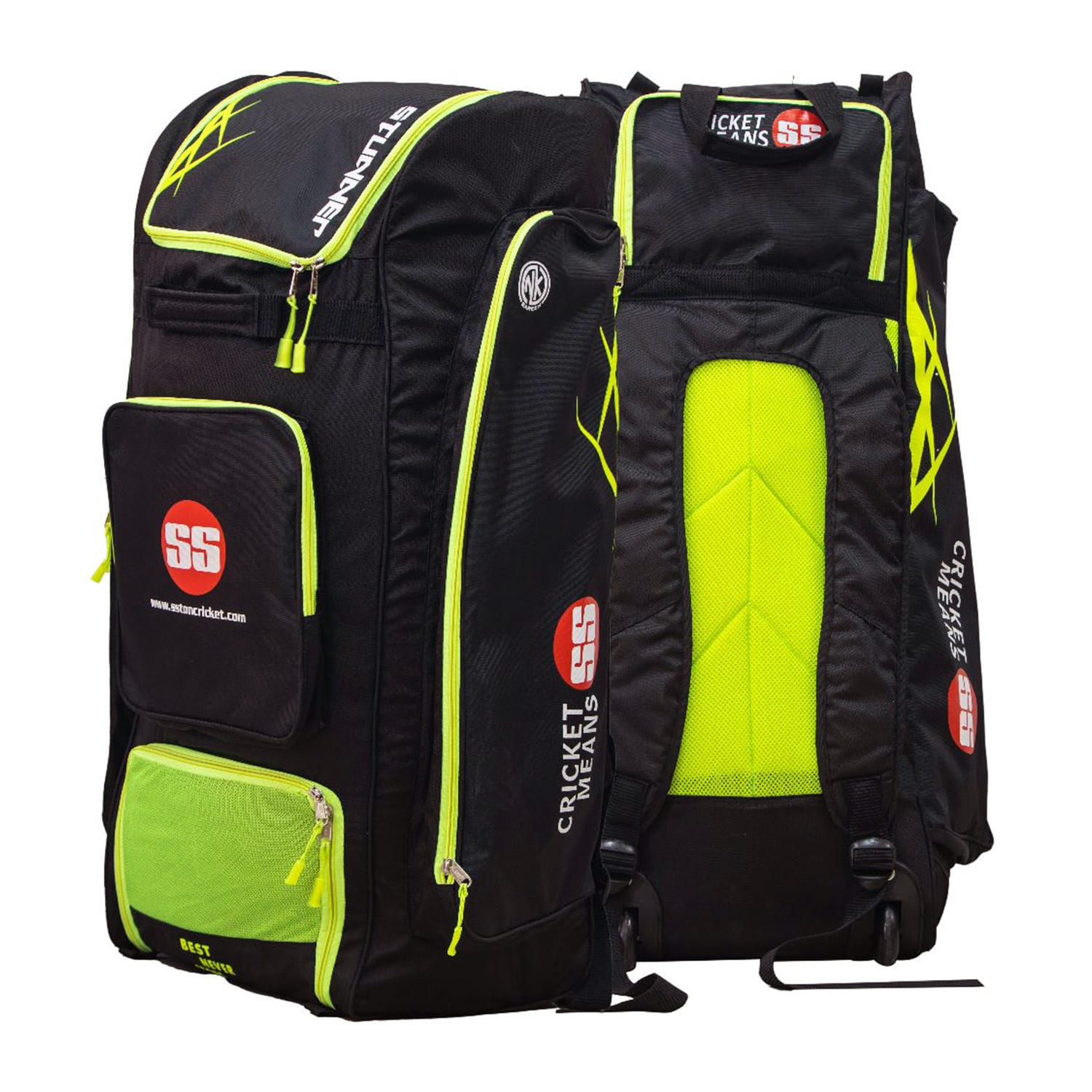 SS Stunner Duffle Cricket Bag