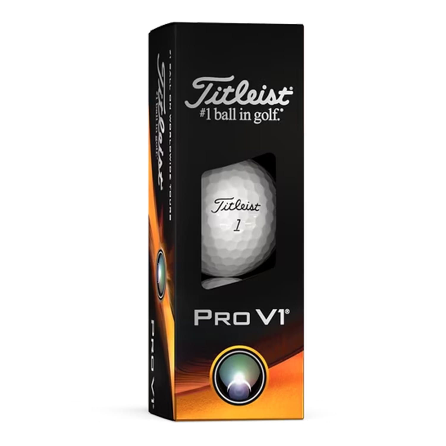 Titleist 2023 Pro V1 Golf Ball