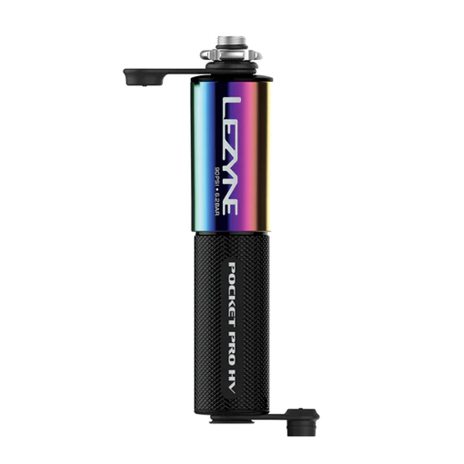 Lezyne Pocket Drive Neo HV Pro Pump