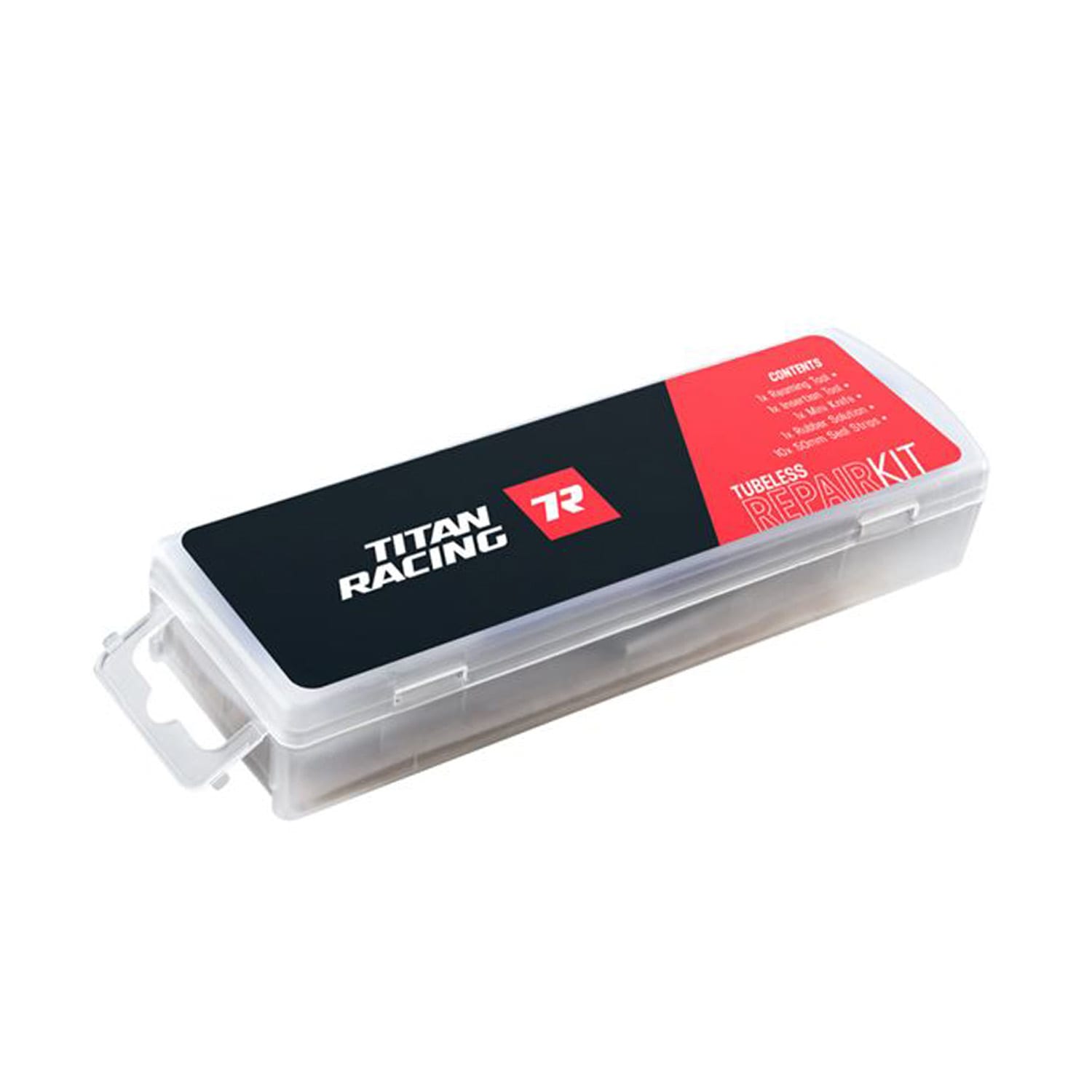 Titan Tubeless Repair Kit