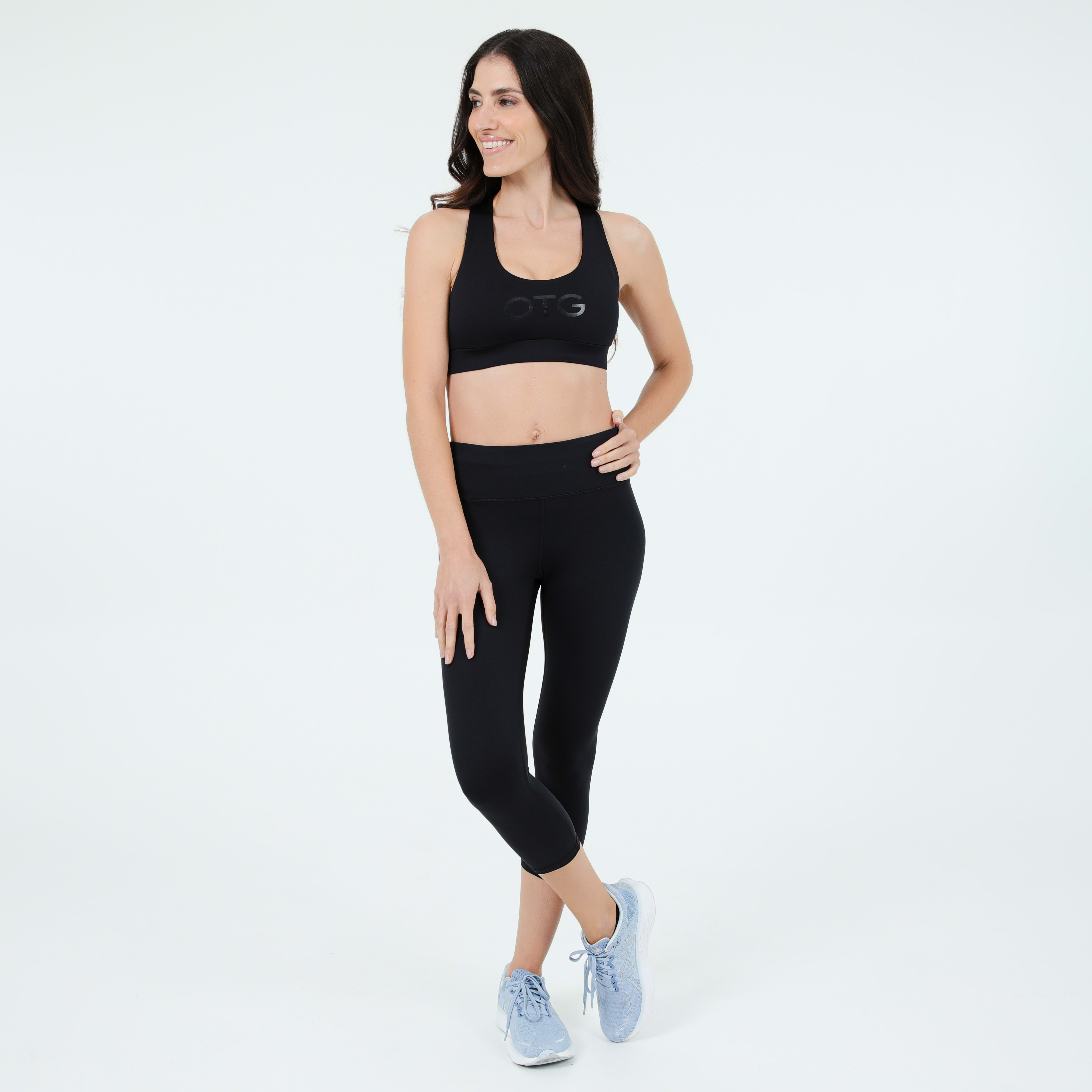 OTG Women&#039;s Core Gym Capri Tight, product, variation 5