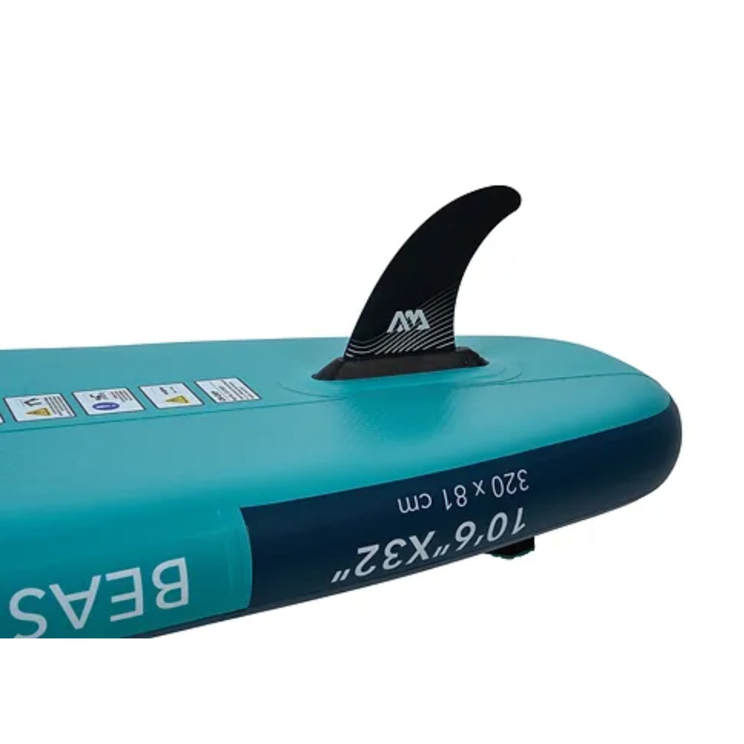 Aqua Marina Beast 10&#039;6 SUP Board, product, variation 6