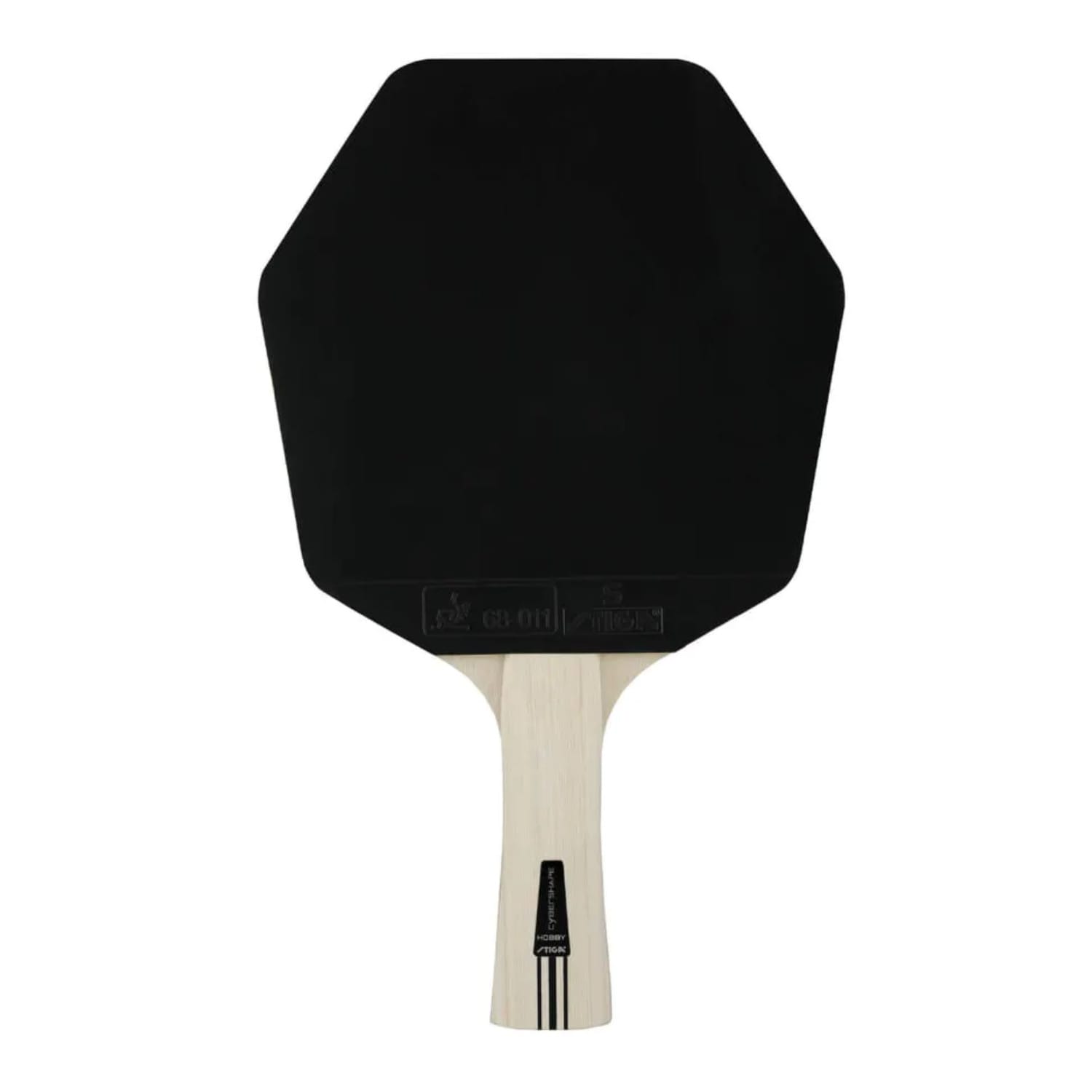 Stiga Hobby Cybershape Table Tennis Bat, product, variation 3