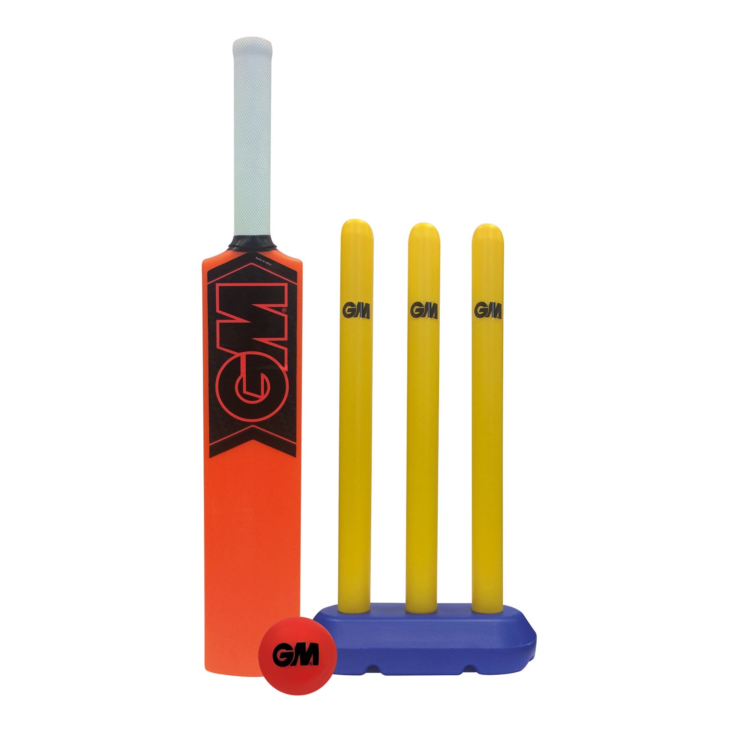 Gunn & Moore Opener Cricket Set (Age 4-8)