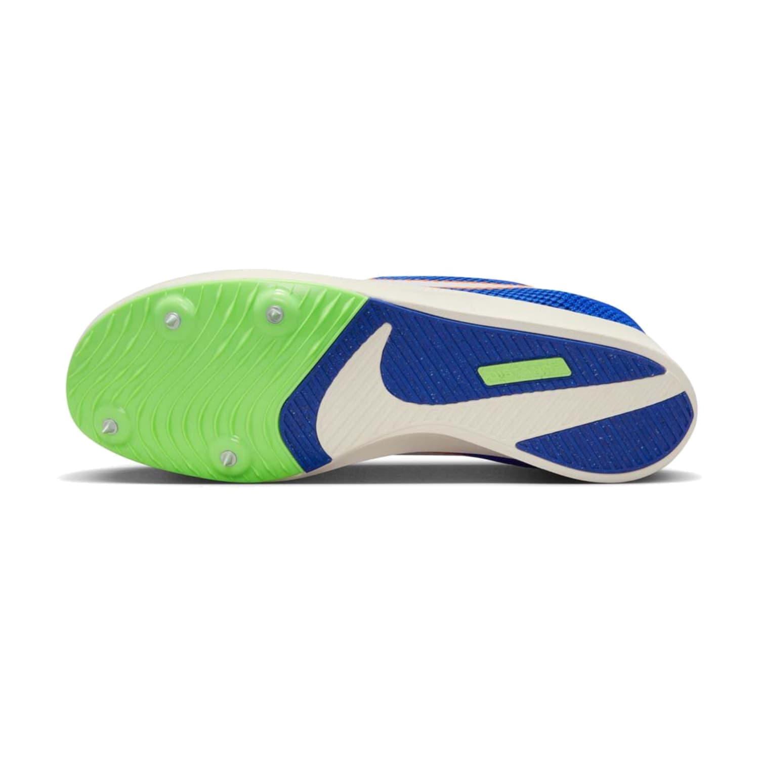 Nike Unisex Zoom Rival Distance Athletics Shoe, product, variation 4
