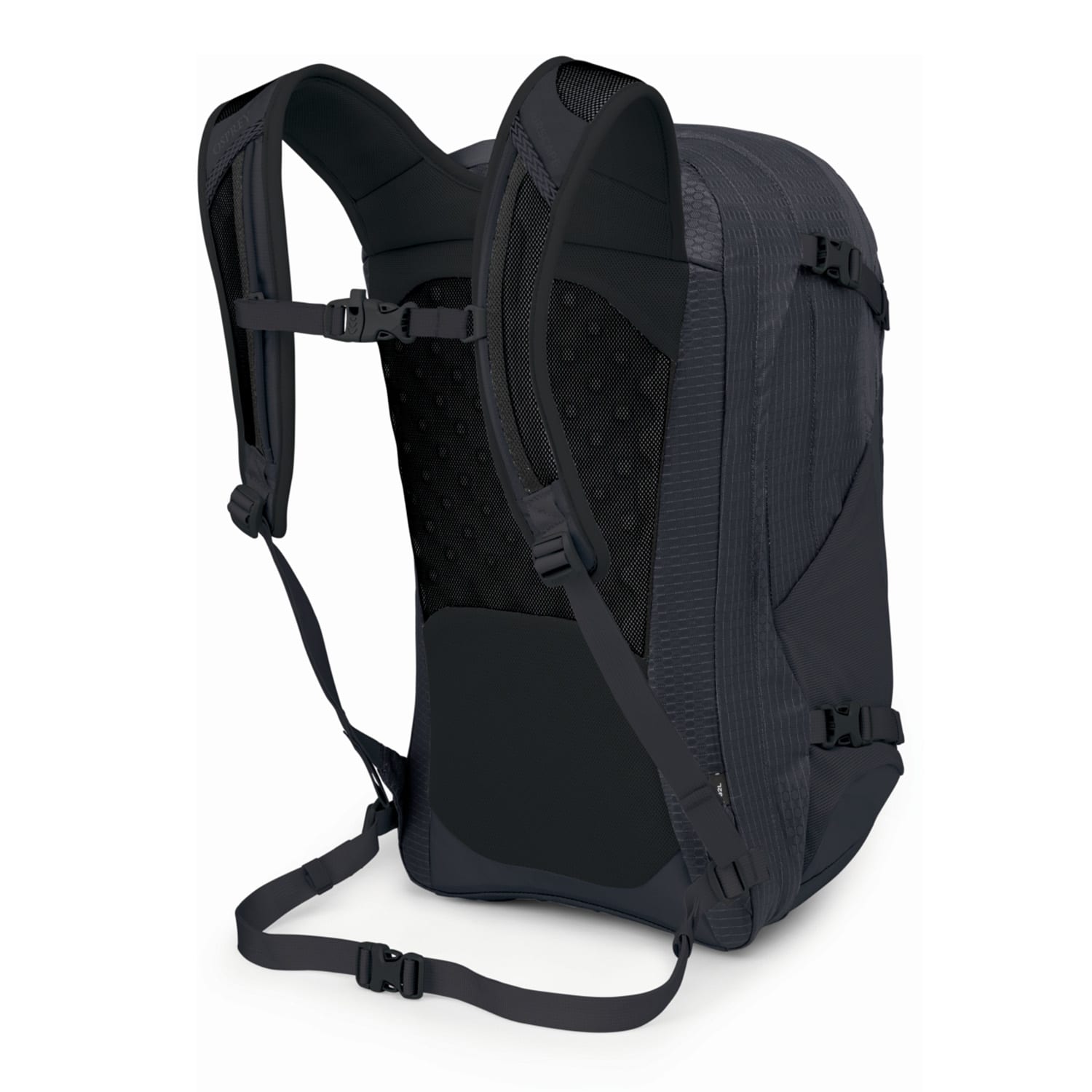 Osprey Nebula 32L Black Day Pack, product, variation 2