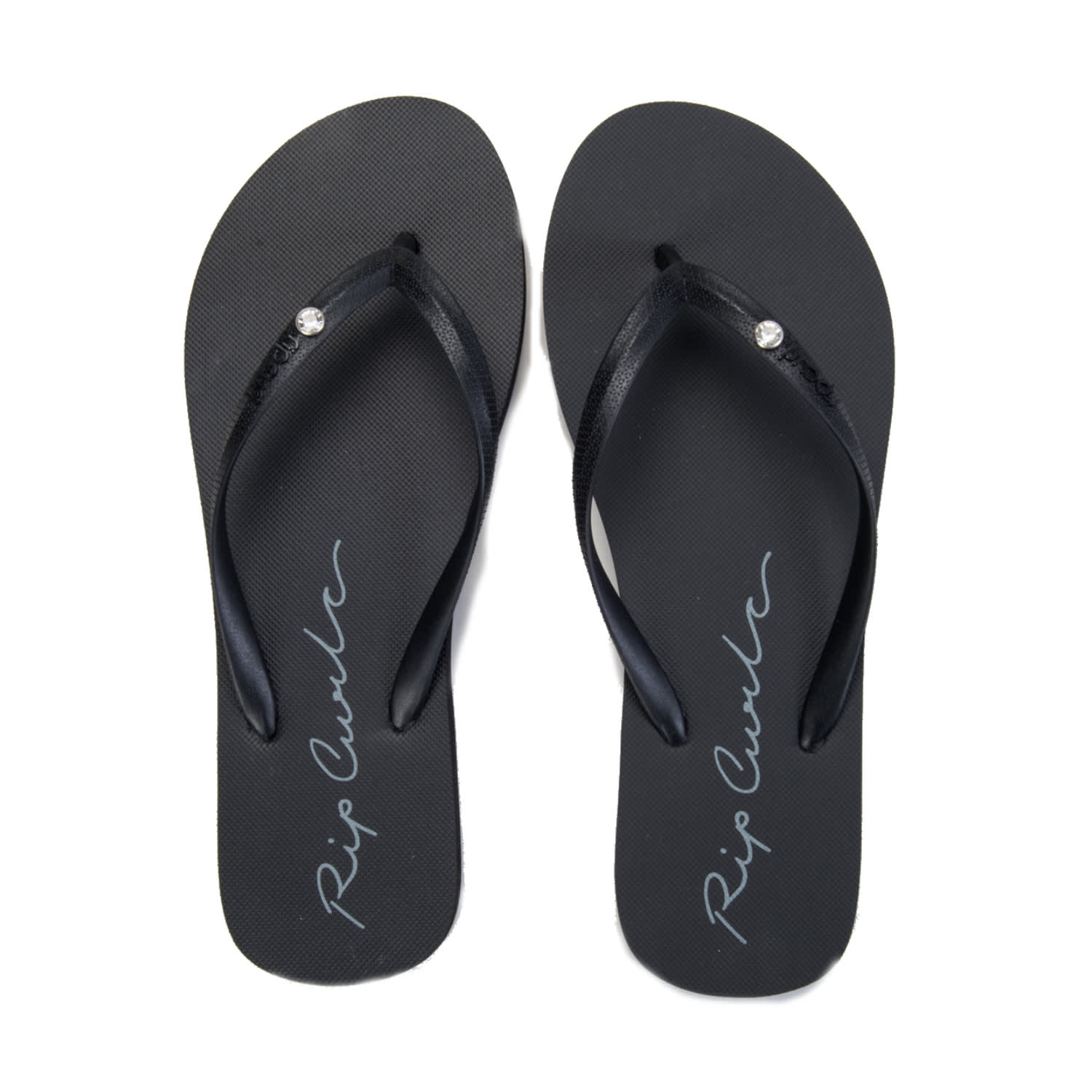 Rip Curl Women's Script Wave Bloom Open Toe