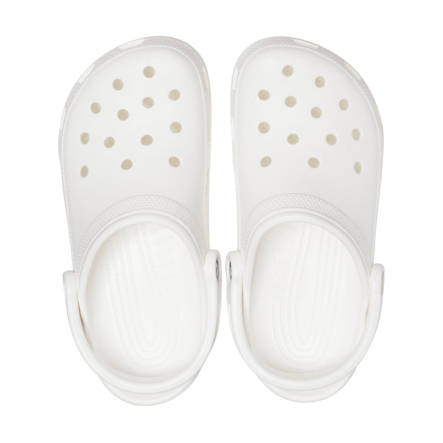 Crocs Unisex Classic Clog Slides