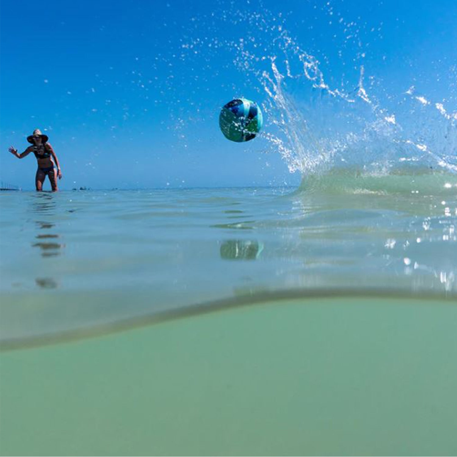 Waboba Seebreeze Ball, product, variation 5