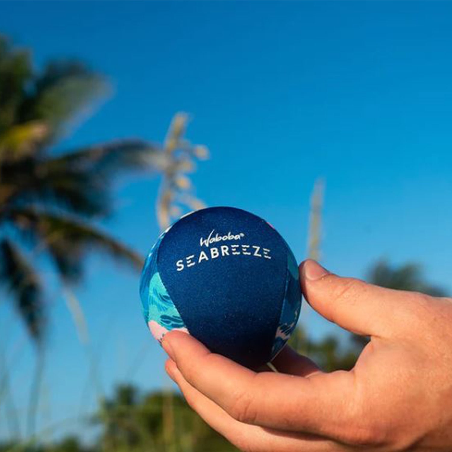 Waboba Seebreeze Ball, product, variation 6