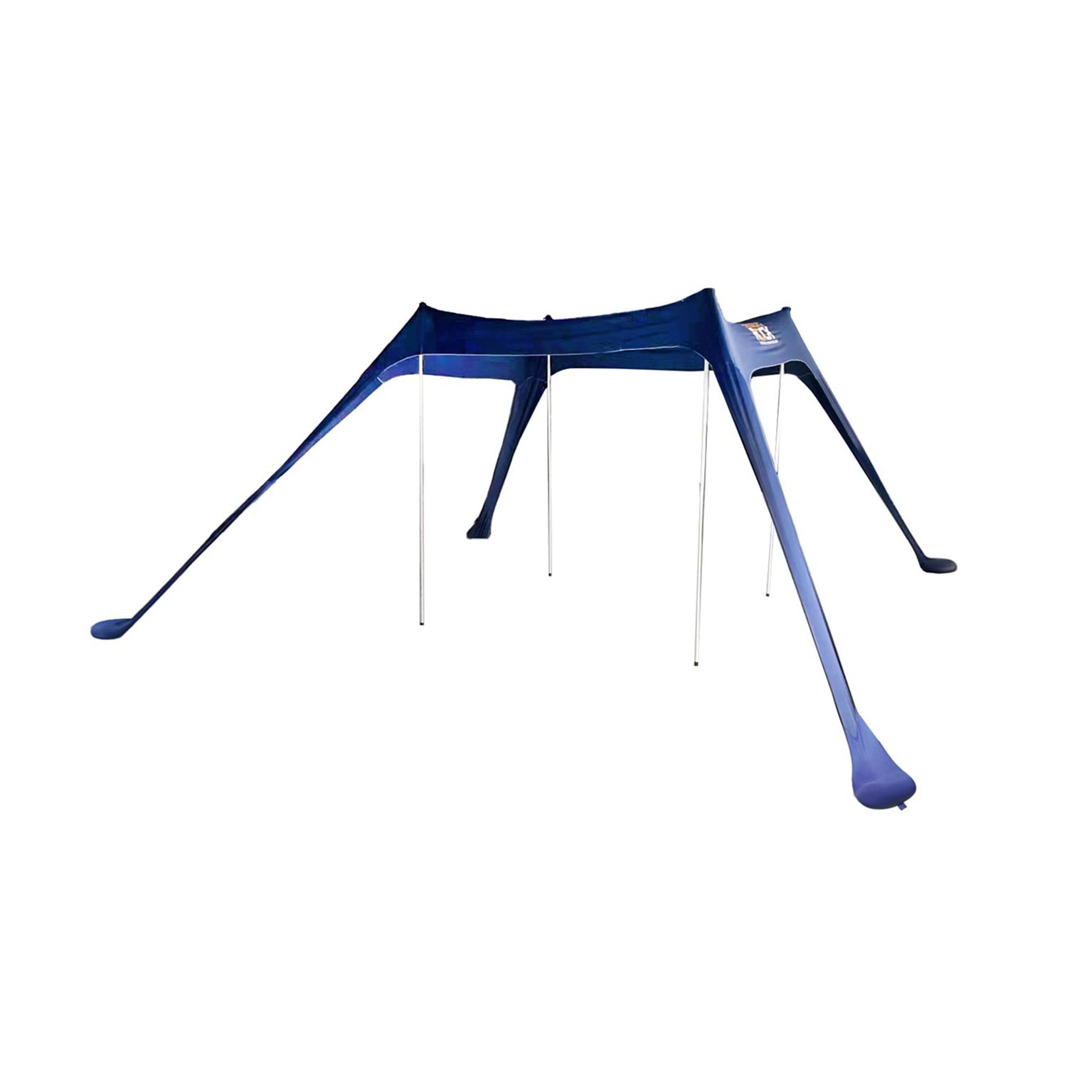 Desert Rock Beach Sunshade