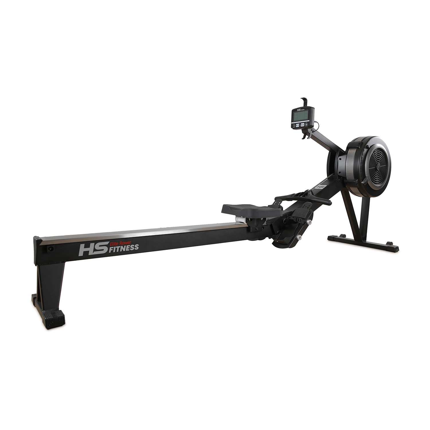 HS Fitness Elite Rower