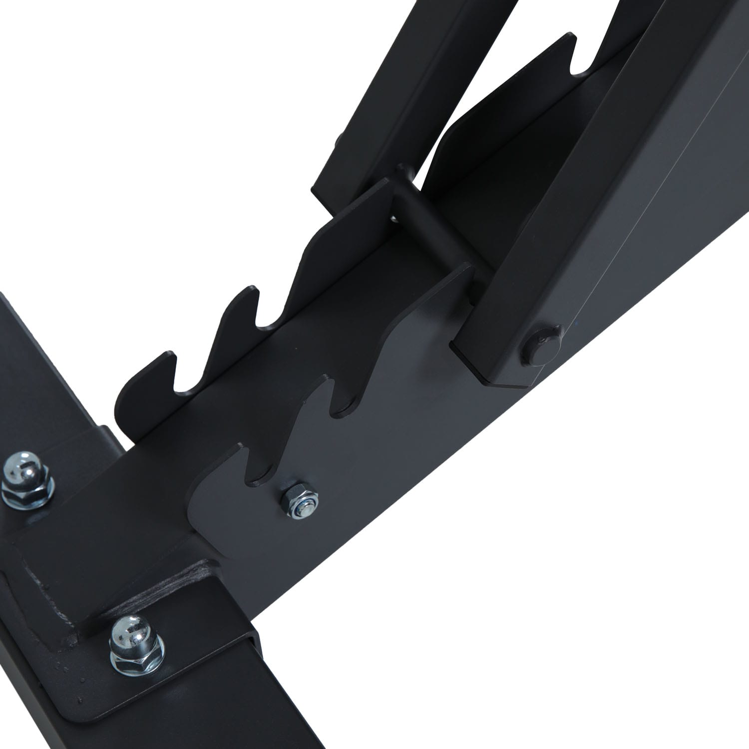 HS Fitness Pro Adjustable Bench, product, variation 4