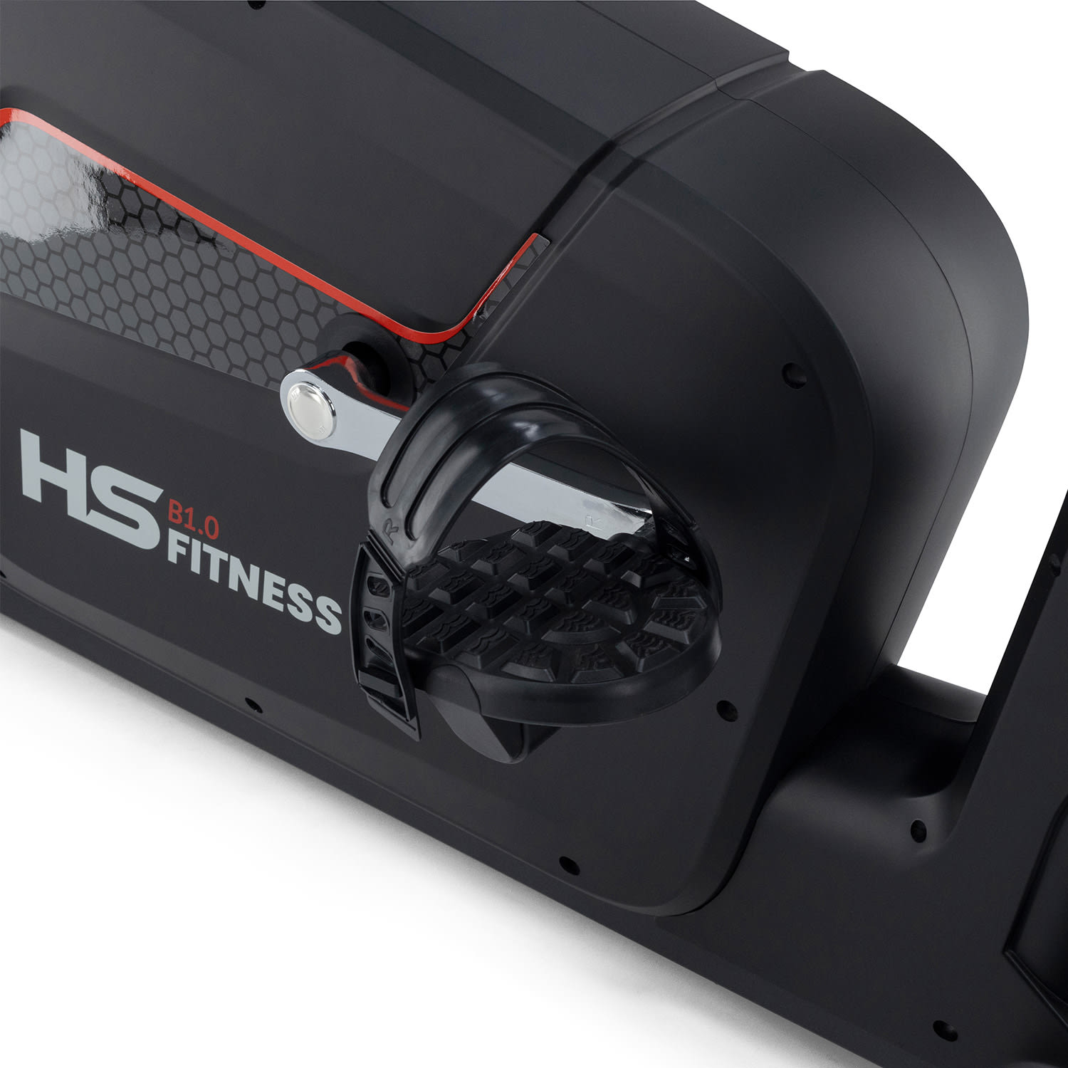 HS Fitness B1.0 Upright Exercise Bike, product, variation 5