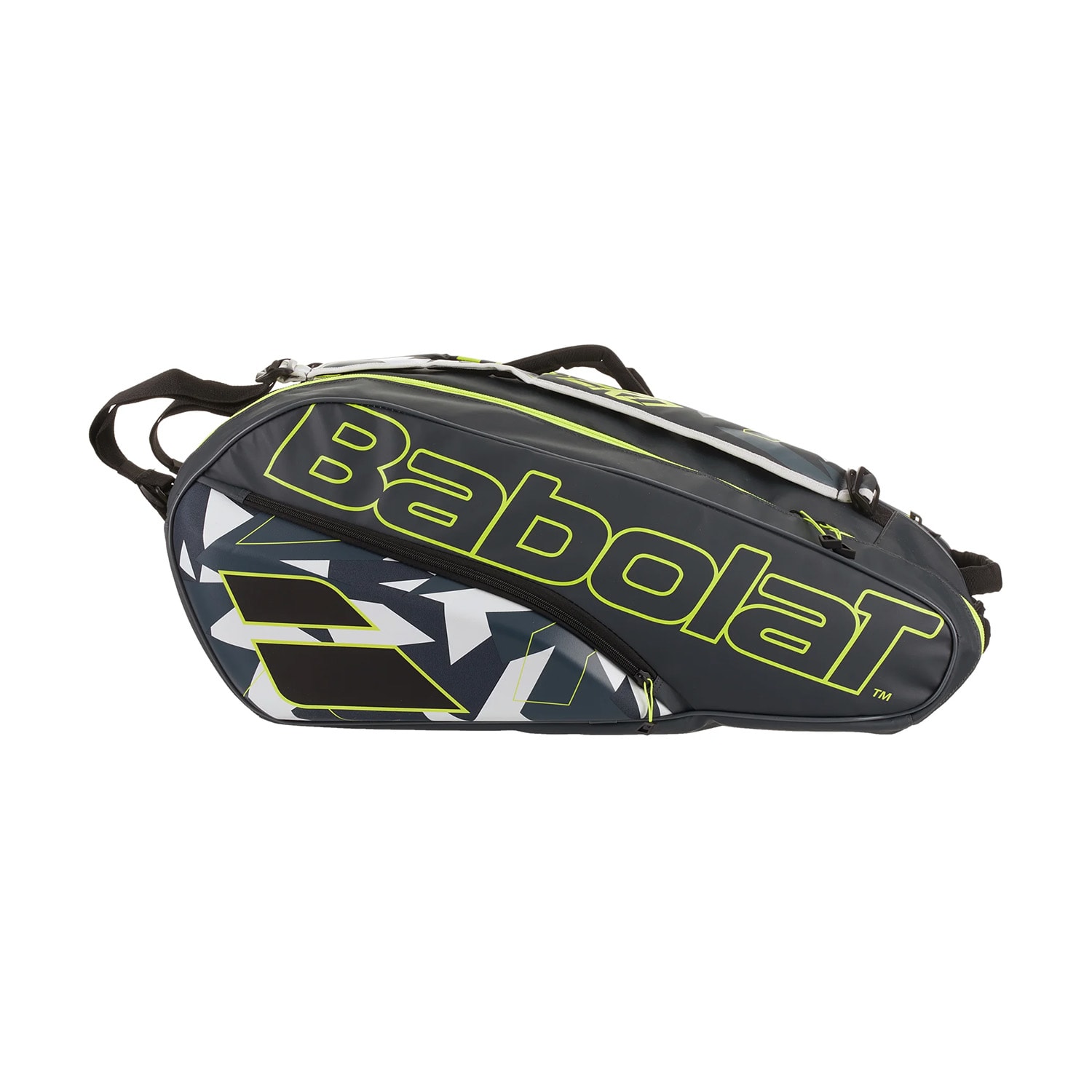 Babolat Pure Aero 12 Racket Tennis Bag, product, variation 2