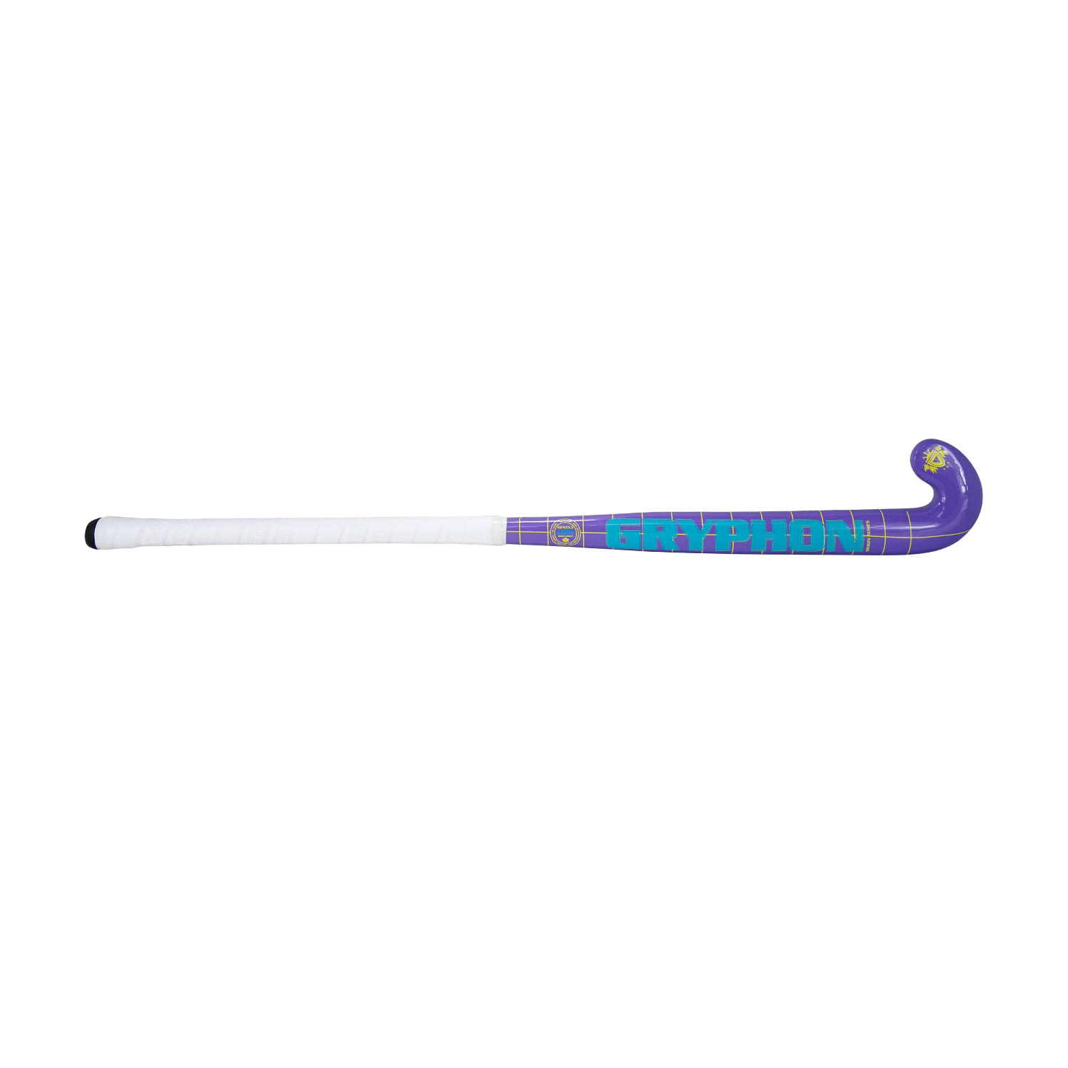 Gryphon Lazer Junior Hockey Stick