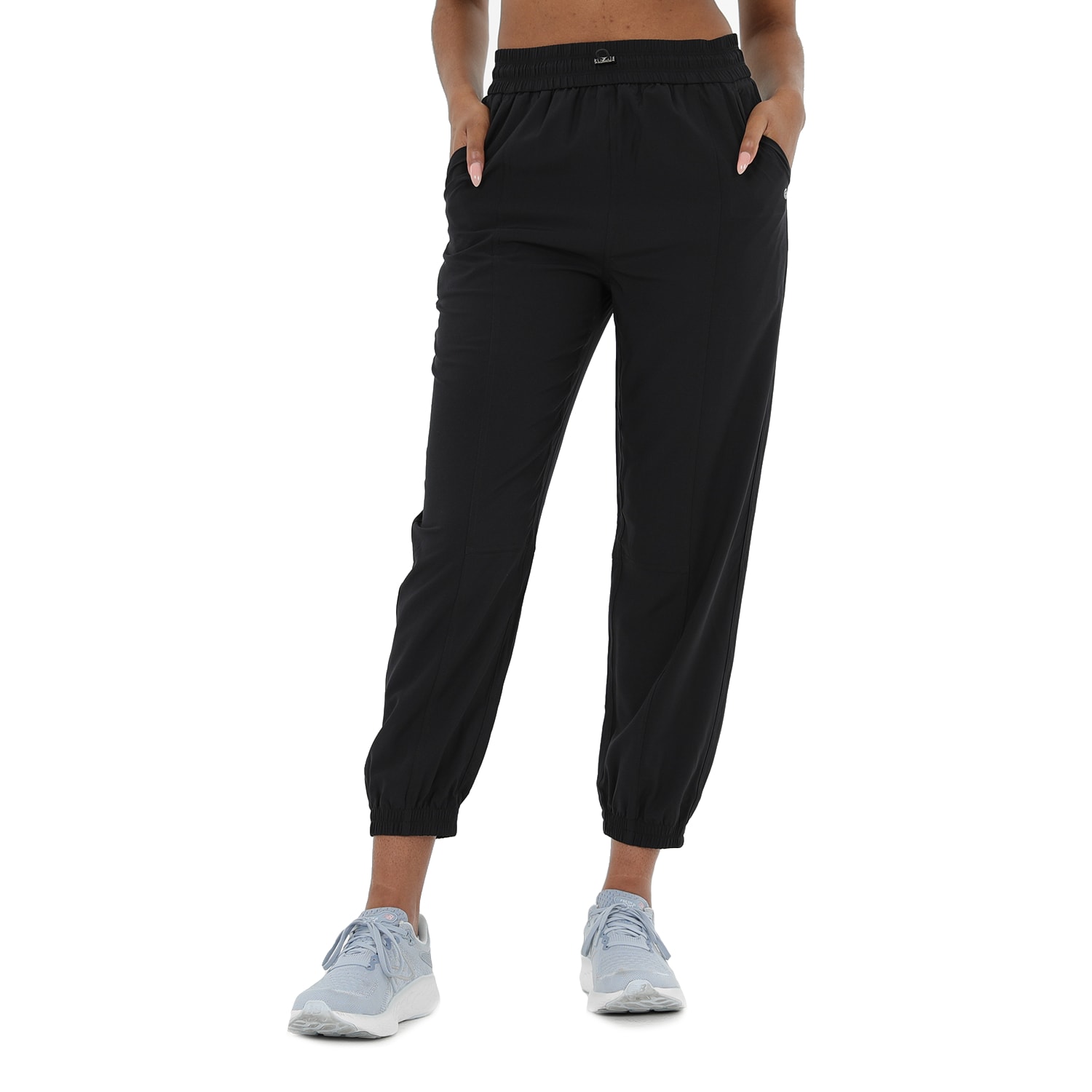 Fit Gymwear Women's Woven Sweatpant