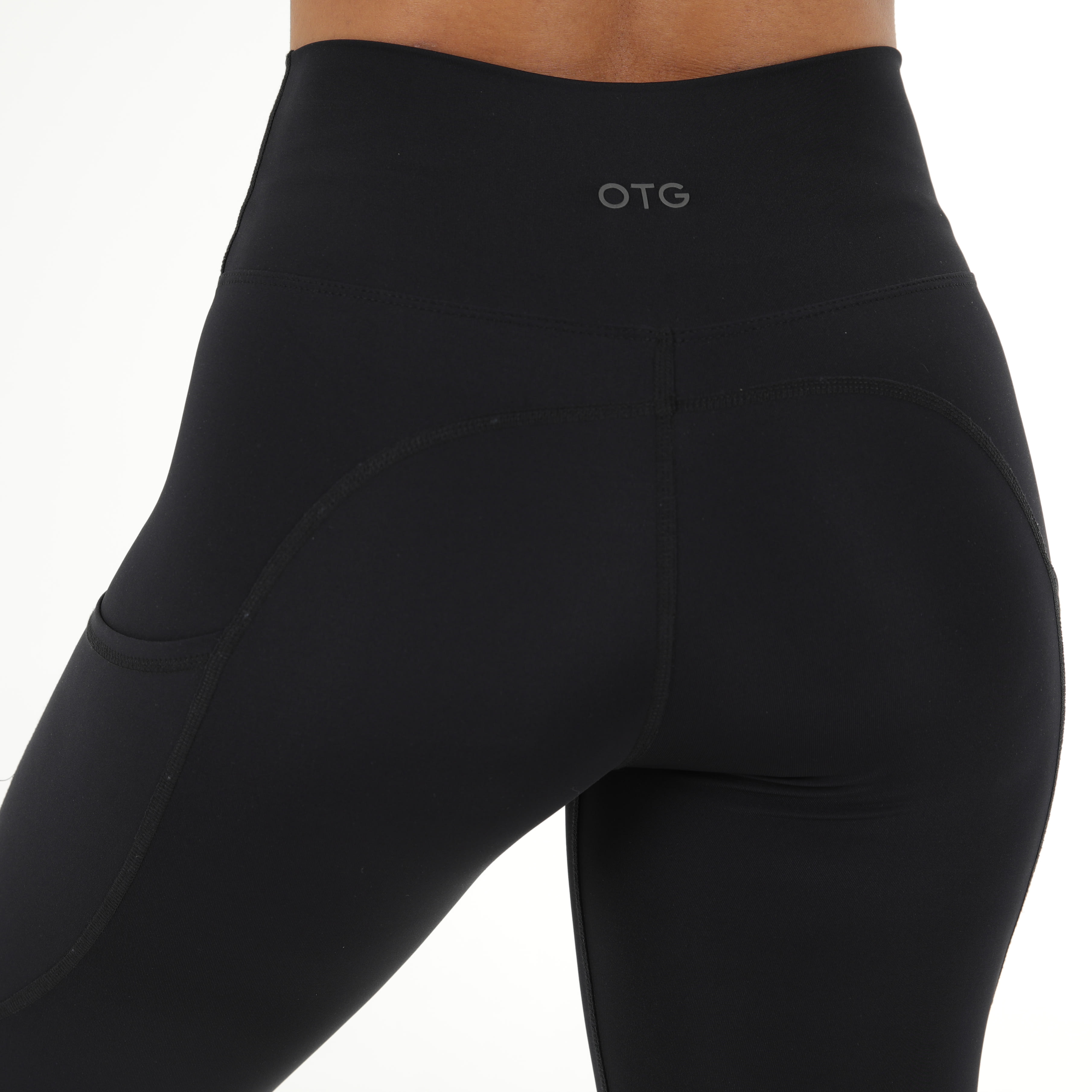 OTG Women&#039;s Premium Pocket Capri, product, variation 5