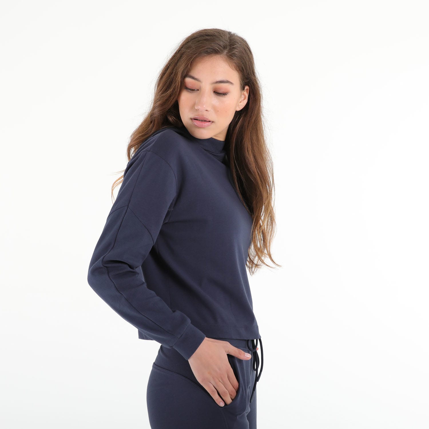 OTG Women&#039;s Soho Hoodie, product, variation 2