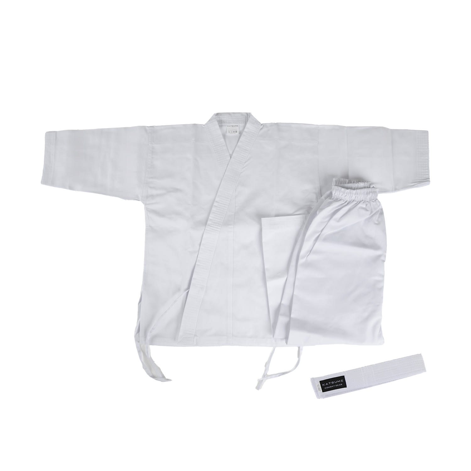 Katsumi Karate Suit 5 (178 - 183cm), product, variation 2