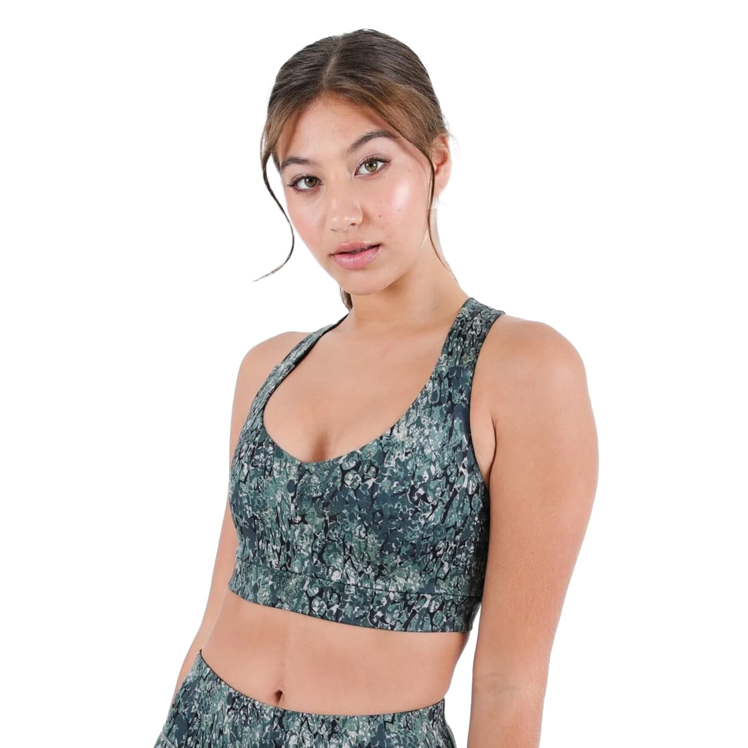 OTG Women's Fen Crop Top